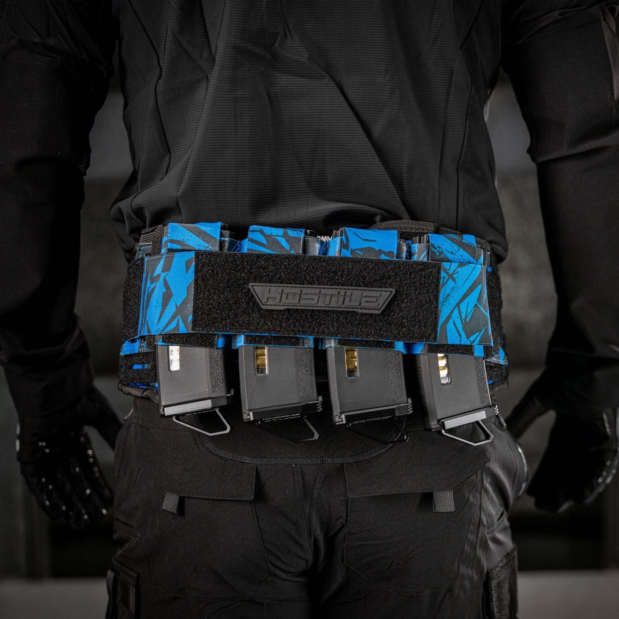 Synapse Flex Belt