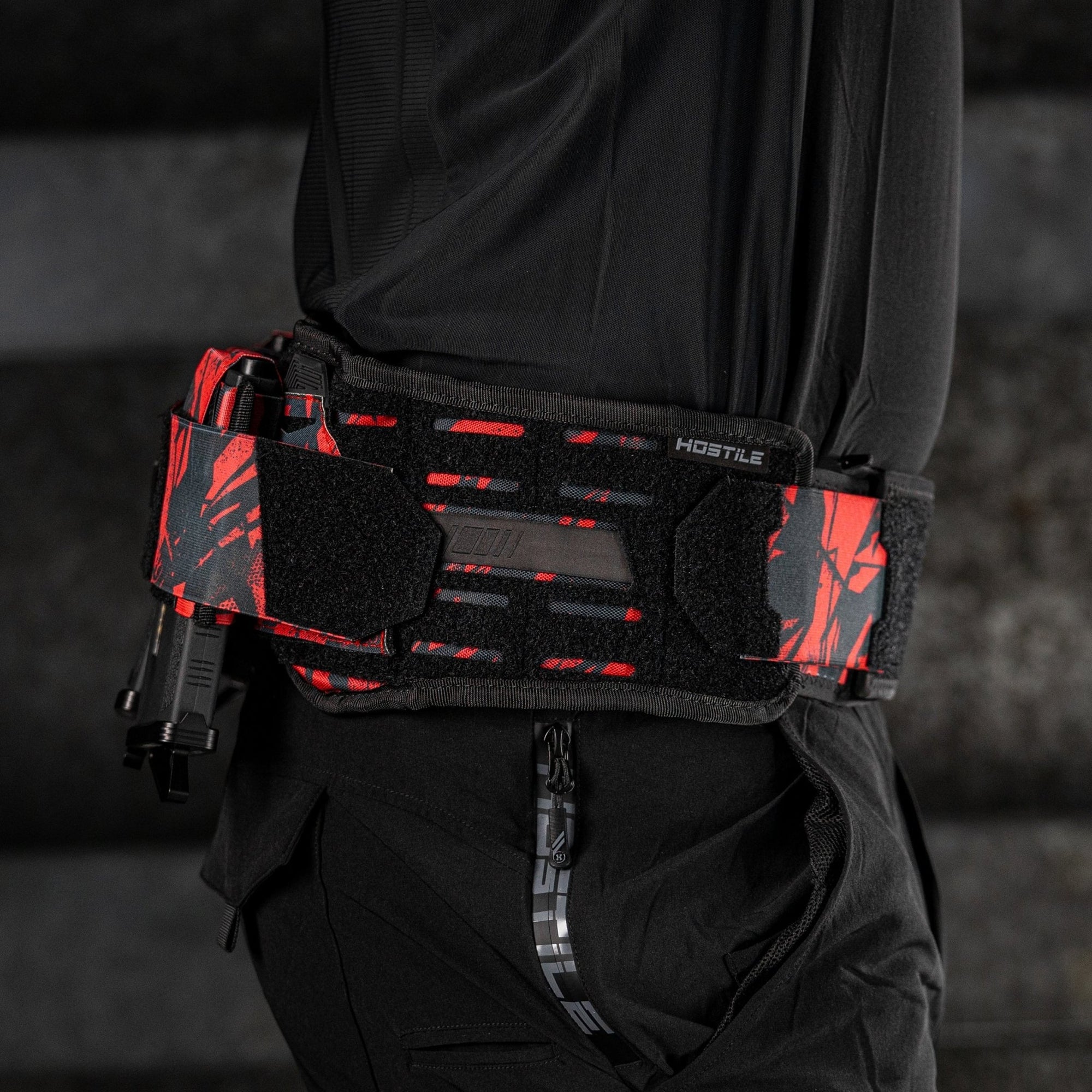Synapse Flex Belt - KA Tech Airsoft - Paintball & Airsoft