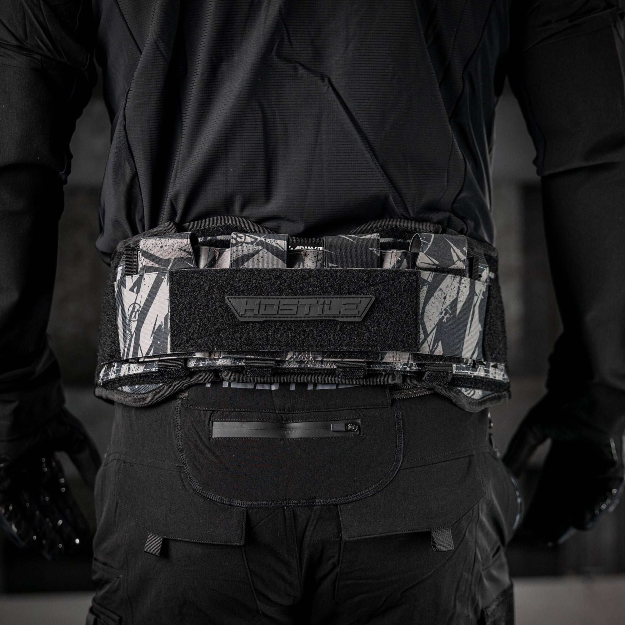 Synapse Flex Belt - KA Tech Airsoft - Paintball & Airsoft