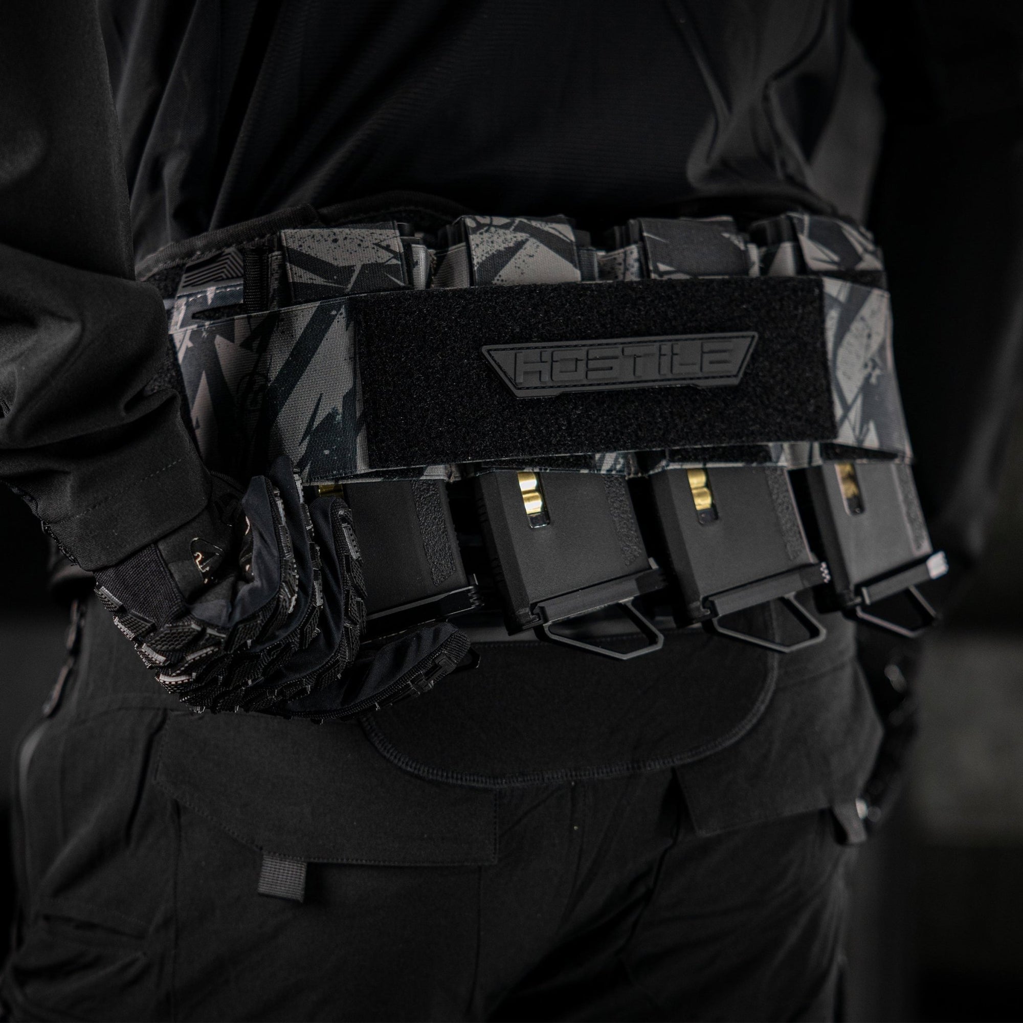 Synapse Flex Belt - KA Tech Airsoft - Paintball & Airsoft
