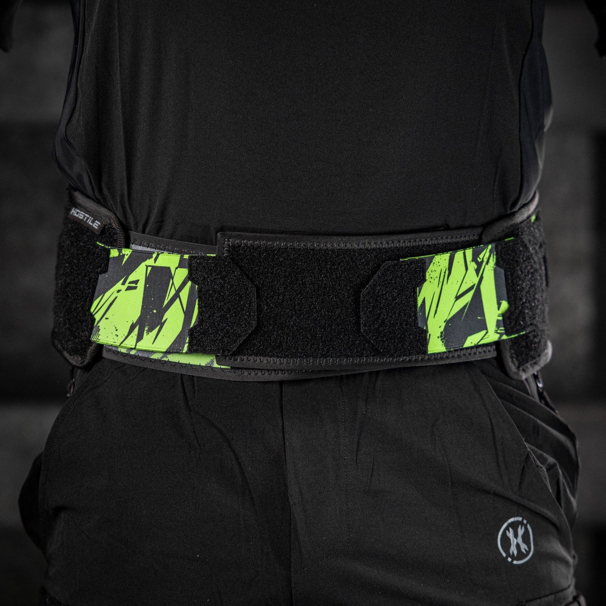 Synapse Flex Belt - KA Tech Airsoft - Paintball & Airsoft