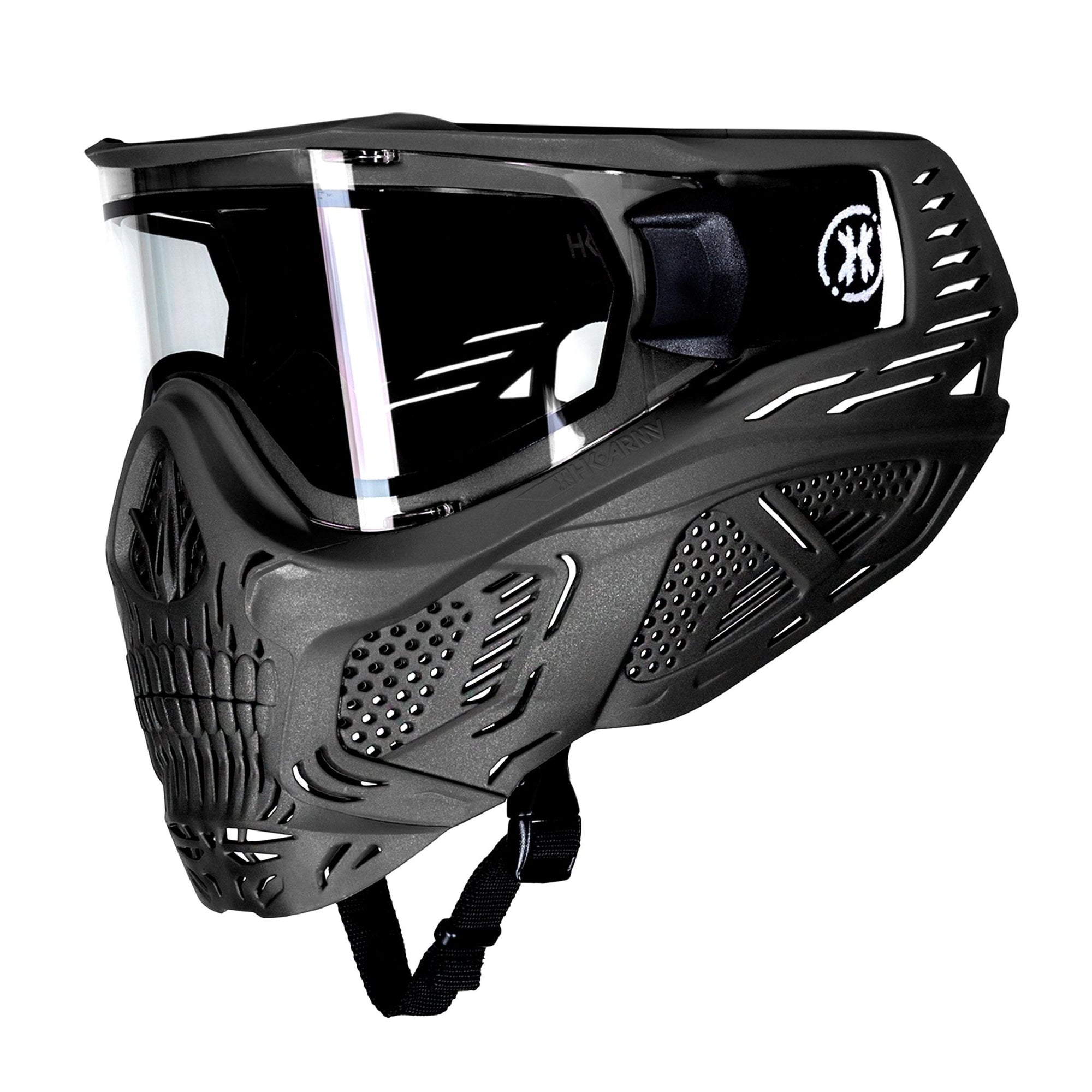 HSTL® Skull Goggle - KA Tech Airsoft - Goggle