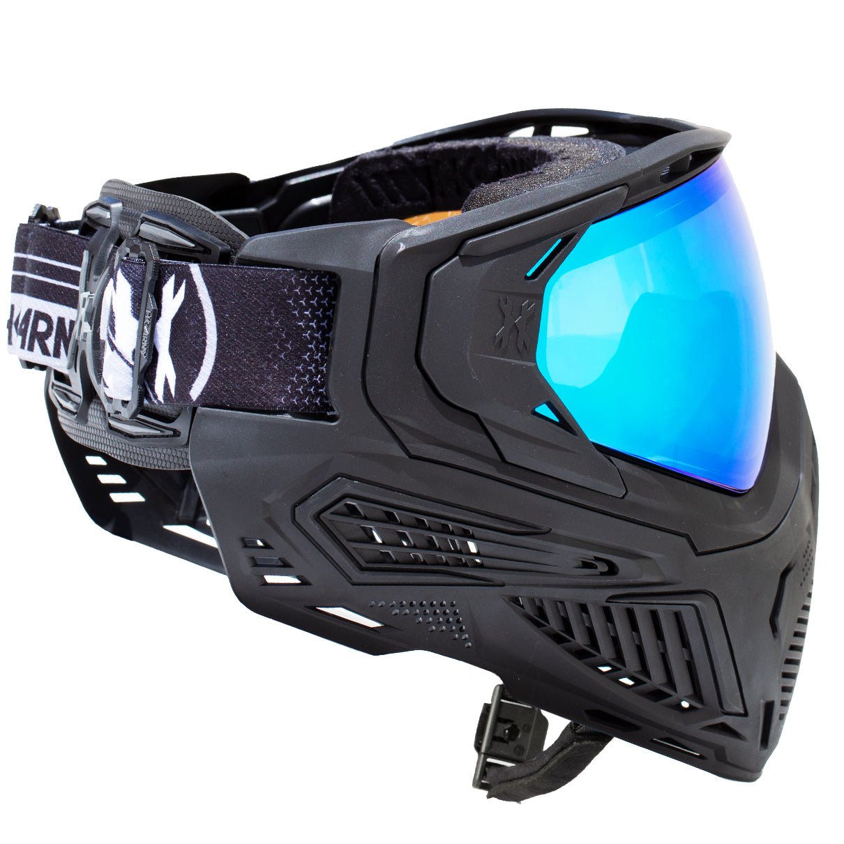 SLR Goggle - KA Tech Airsoft - Paintball & Airsoft Goggles & Masks