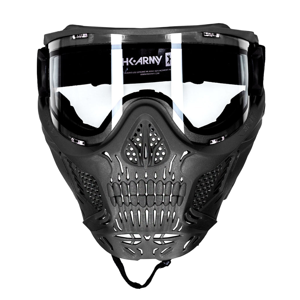 HSTL® Skull Goggle