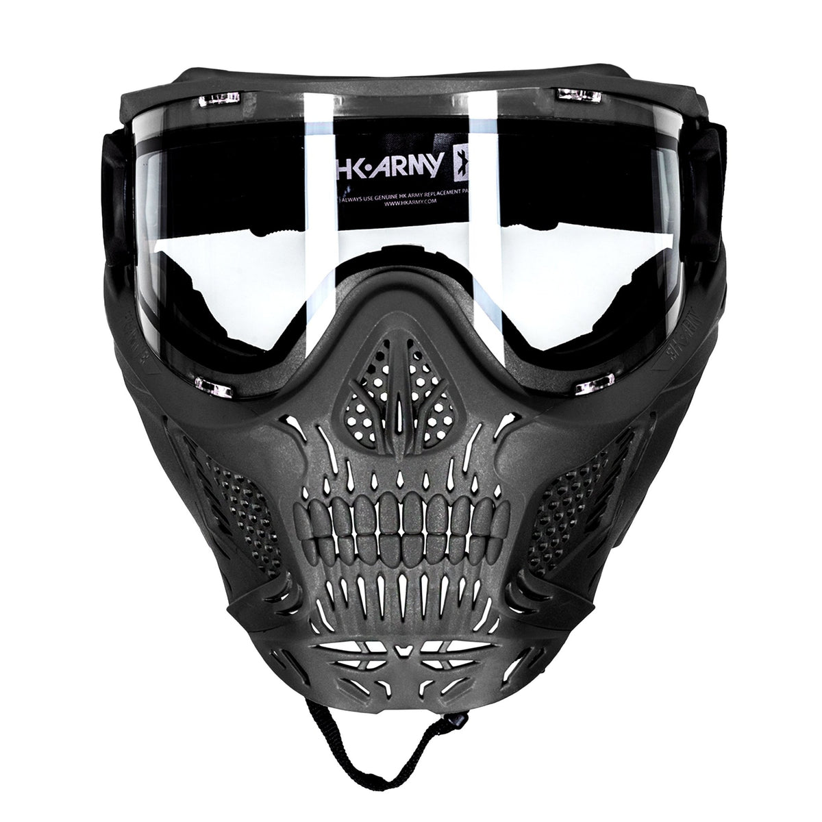 HSTL® Skull Goggle - KA Tech Airsoft - Goggle