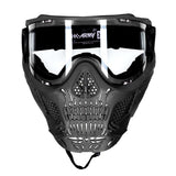 HSTL® Skull Goggle - KA Tech Airsoft - Goggle