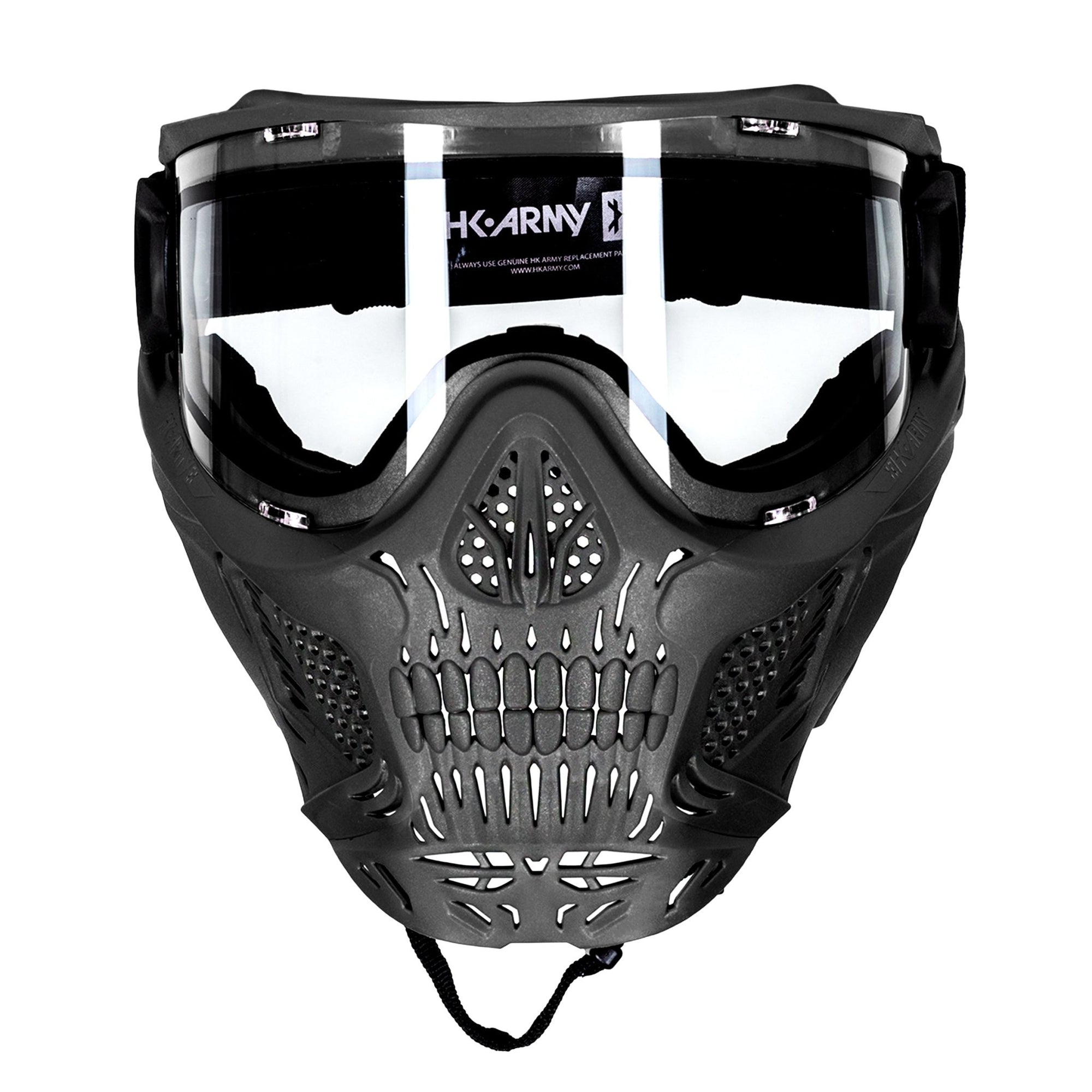HSTL® Skull Goggle - KA Tech Airsoft - Goggle
