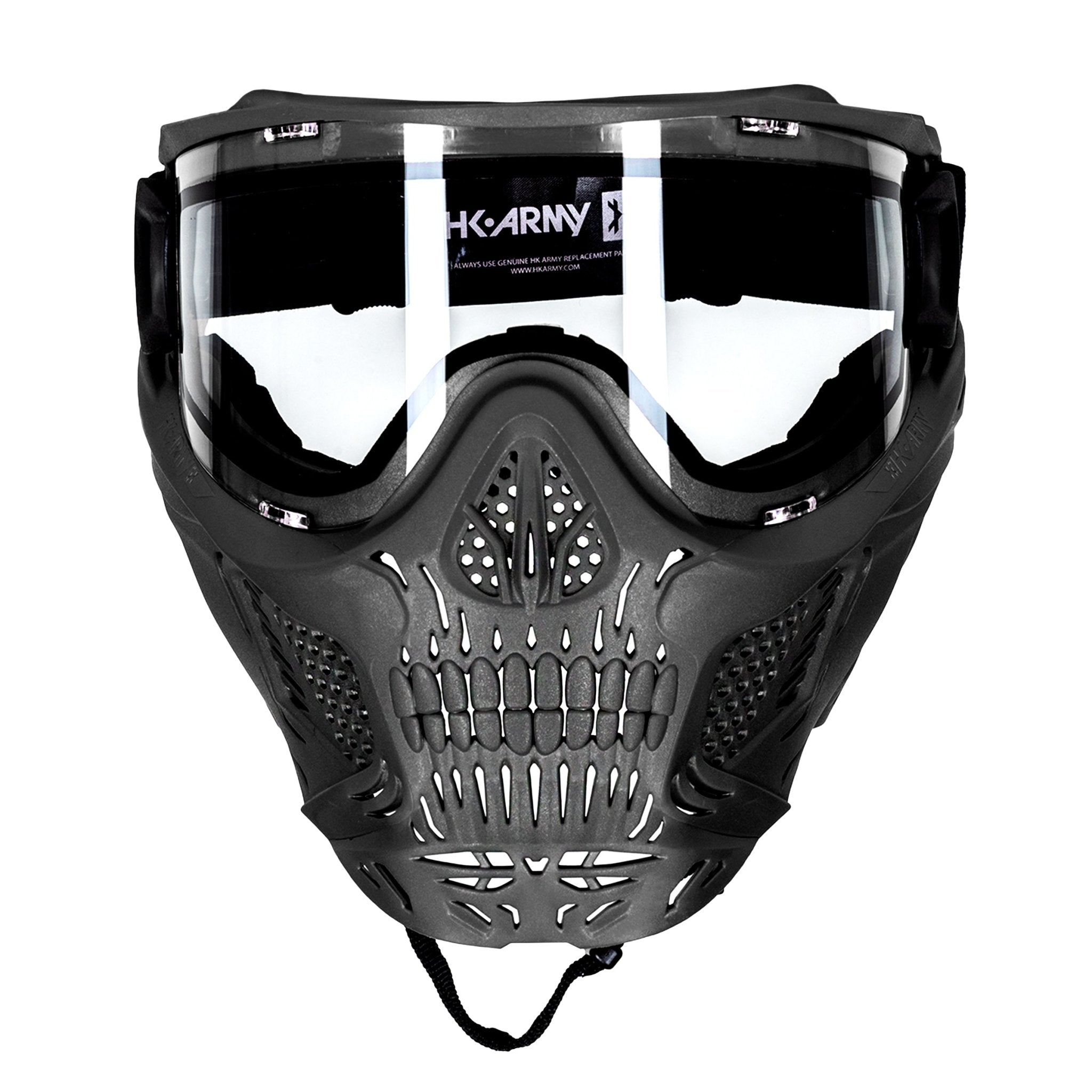 HSTL® Skull Goggle