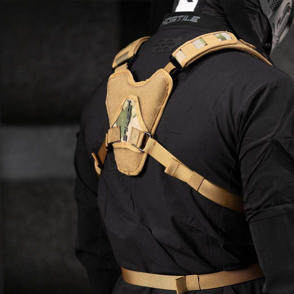 Sector Chest Rig