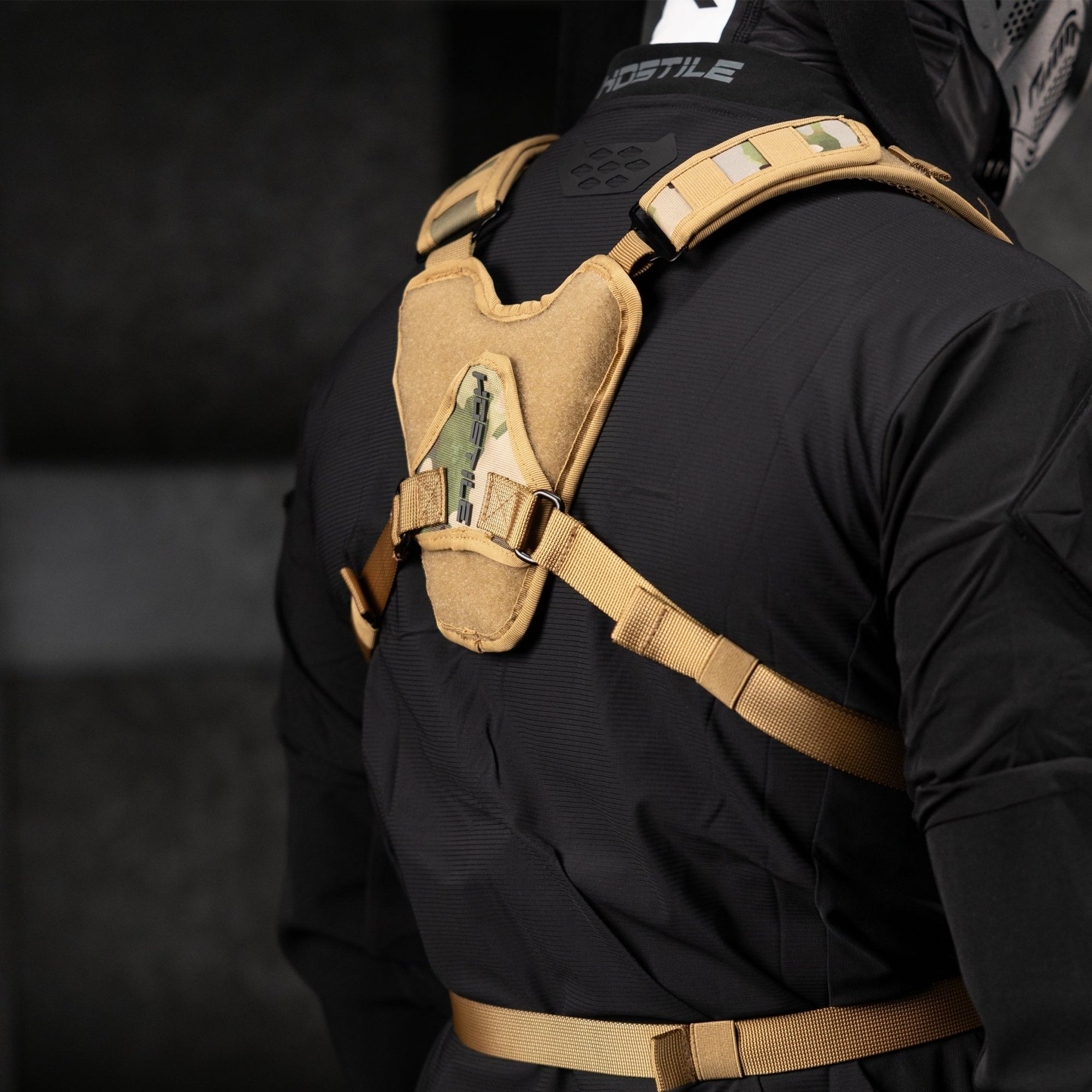 Sector Chest Rig - KA Tech Airsoft - Paintball & Airsoft