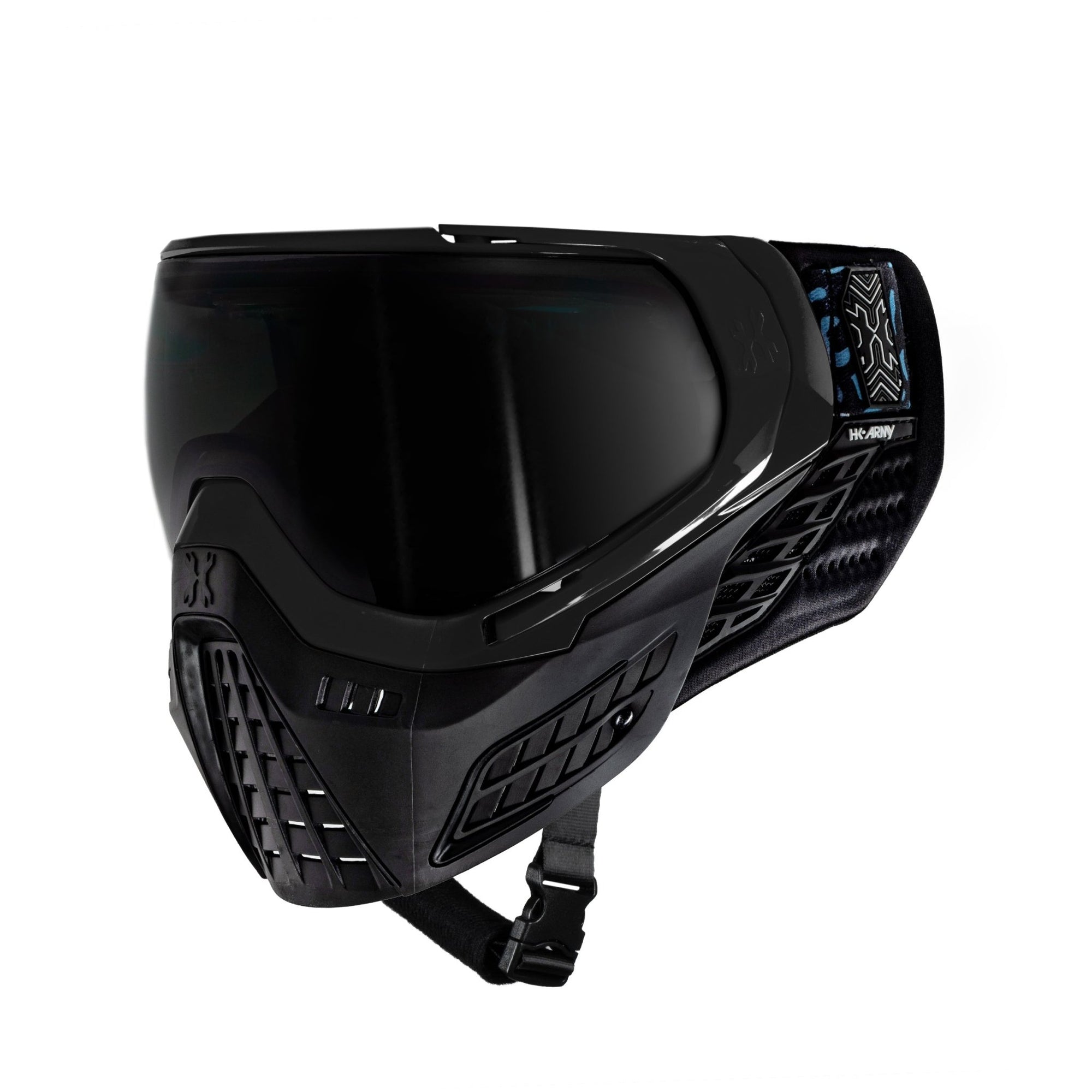 KLR Goggle - KA Tech Airsoft - Goggle