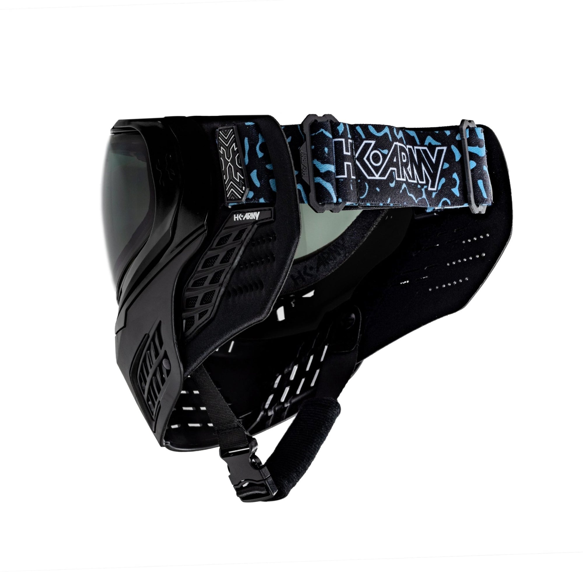 KLR Goggle - KA Tech Airsoft - Goggle