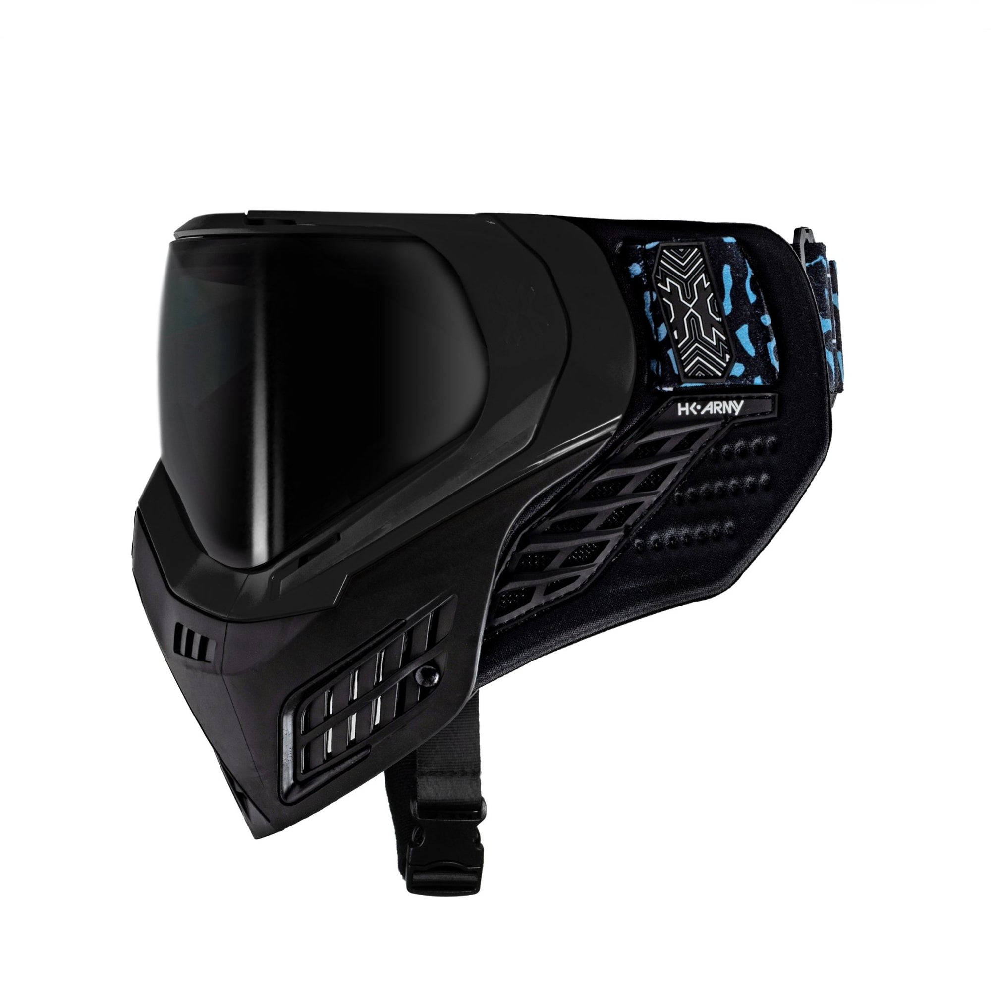 KLR Goggle - KA Tech Airsoft - Goggle