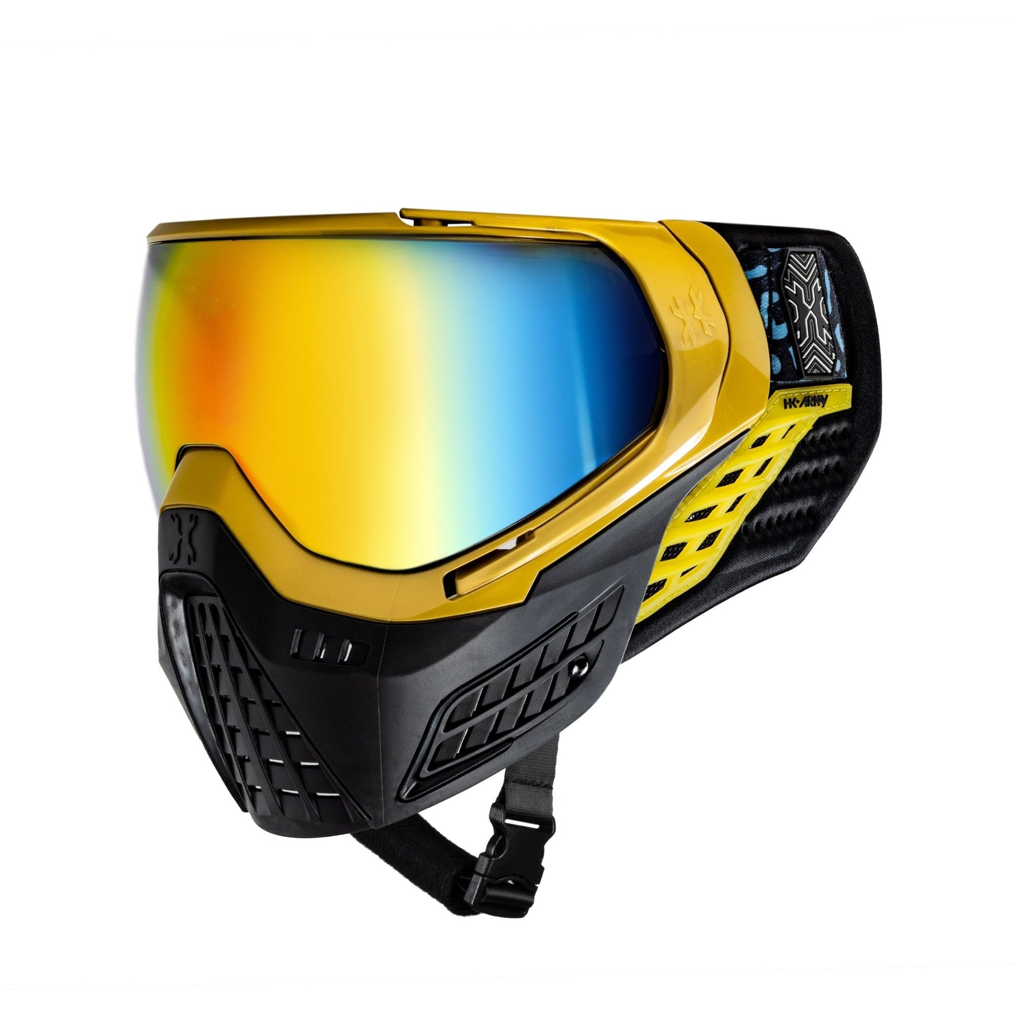 KLR Goggle - KA Tech Airsoft - Goggle
