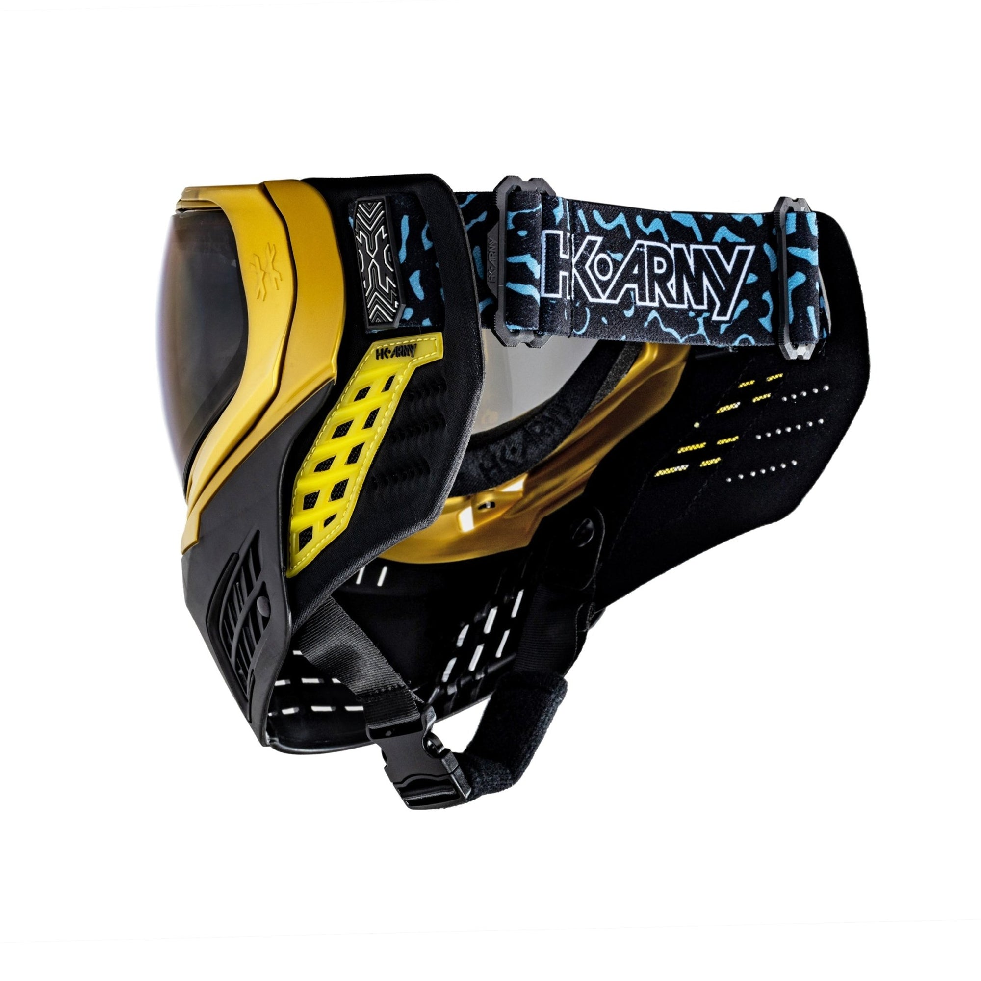 KLR Goggle - KA Tech Airsoft - Goggle
