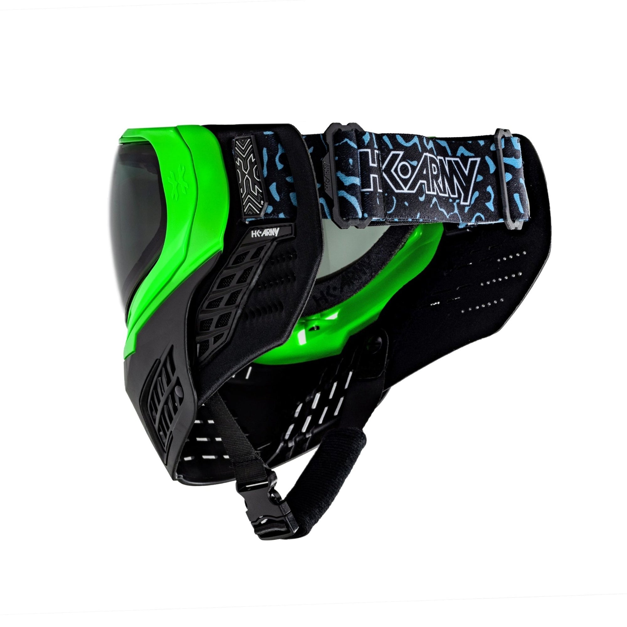 KLR Goggle - KA Tech Airsoft - Goggle