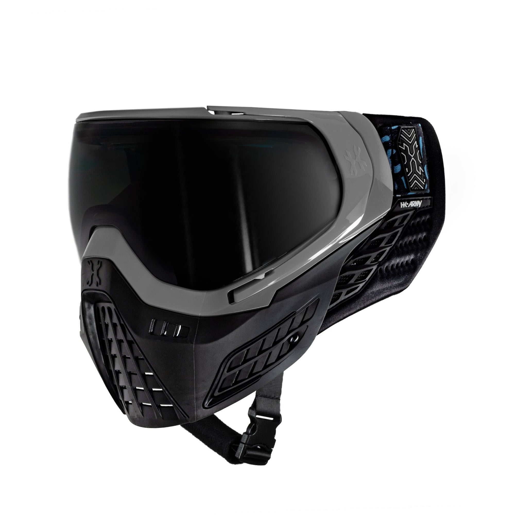 KLR Goggle - KA Tech Airsoft - Goggle