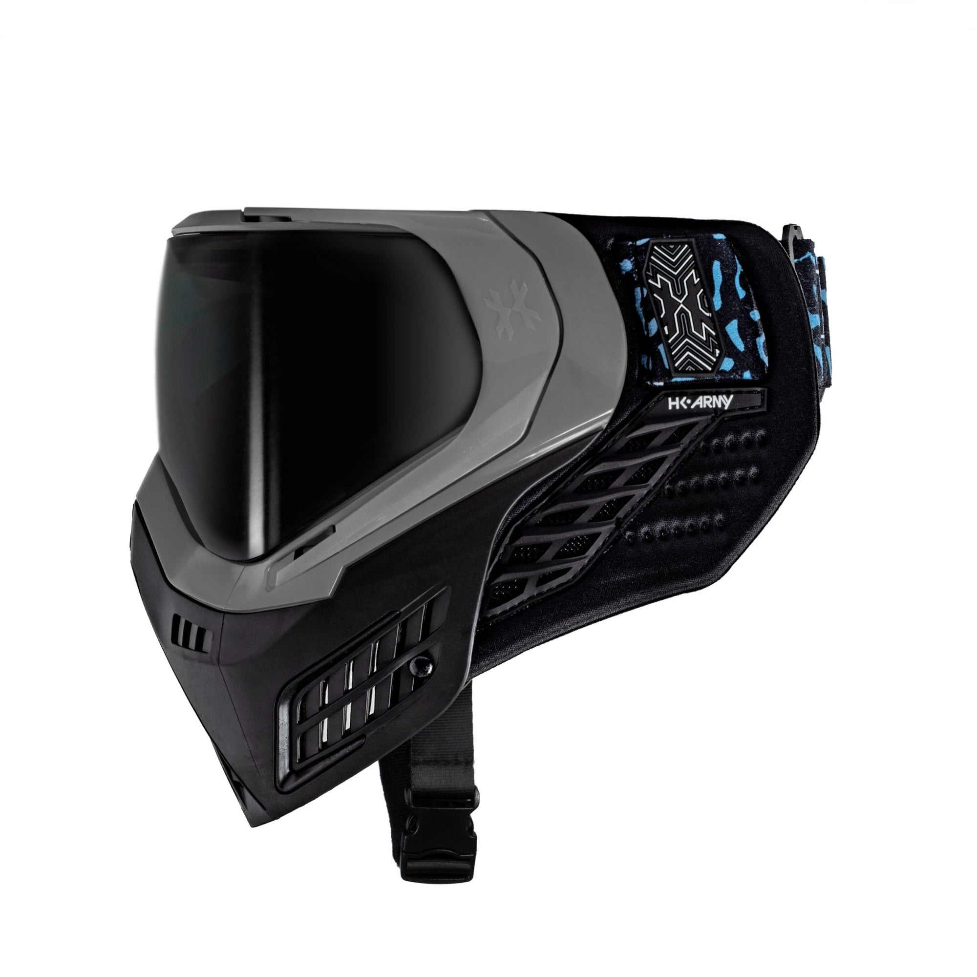 KLR Goggle - KA Tech Airsoft - Goggle