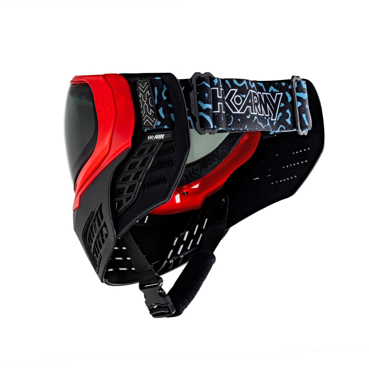KLR Goggle - KA Tech Airsoft - Goggle