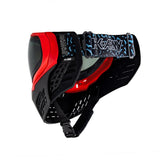 KLR Goggle - KA Tech Airsoft - Goggle