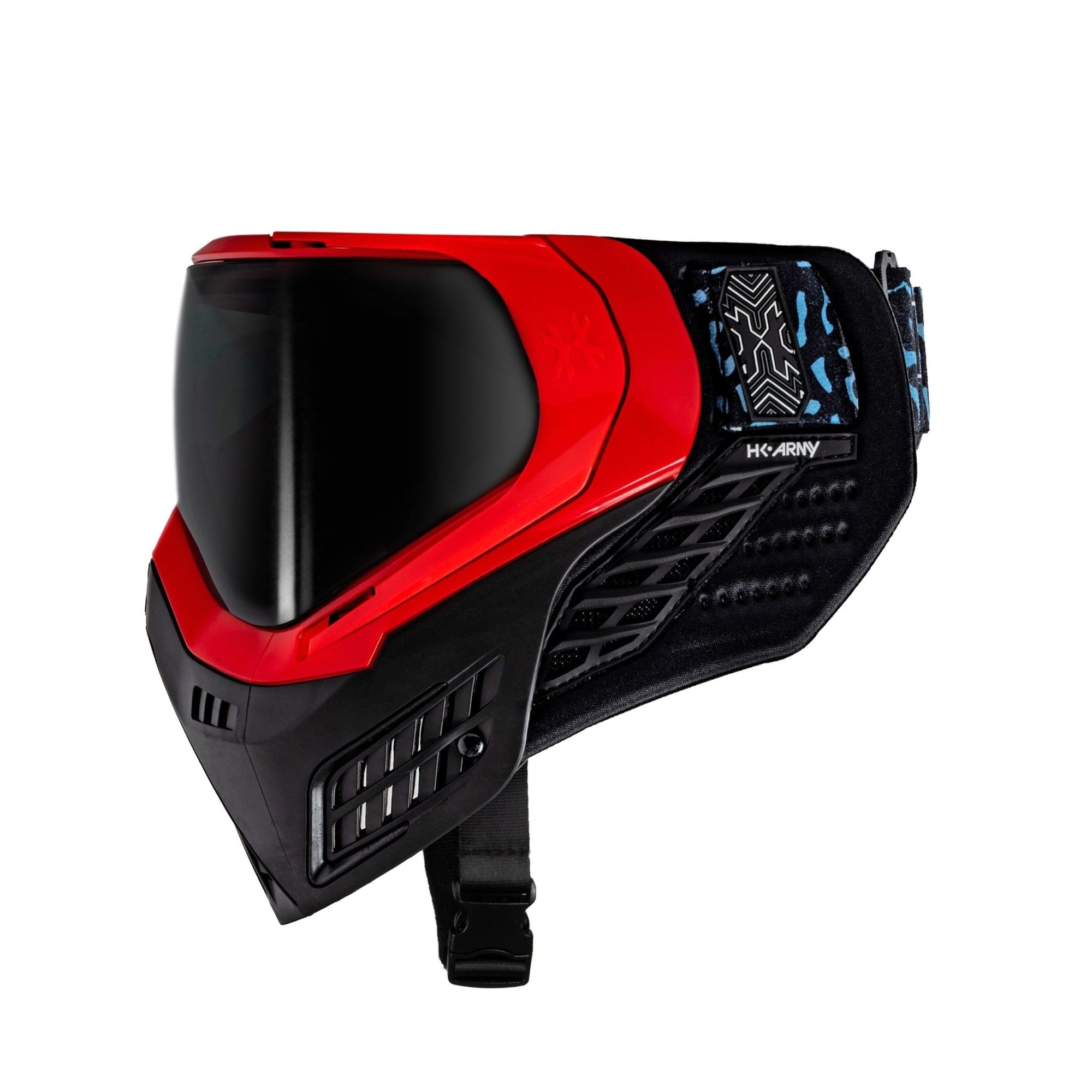 KLR Goggle - KA Tech Airsoft - Goggle