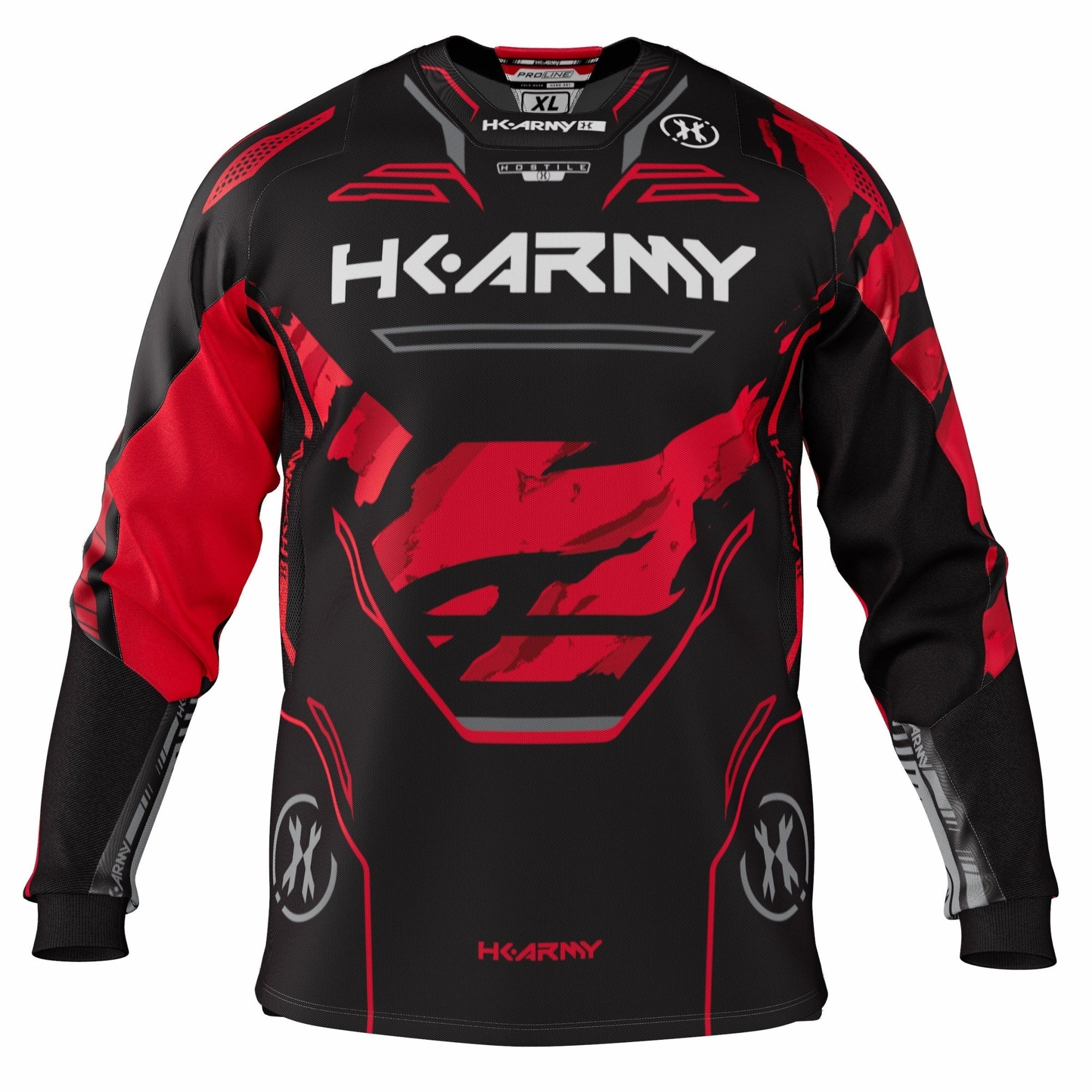 Blaze - Proline Jersey - KA Tech Airsoft - Jersey