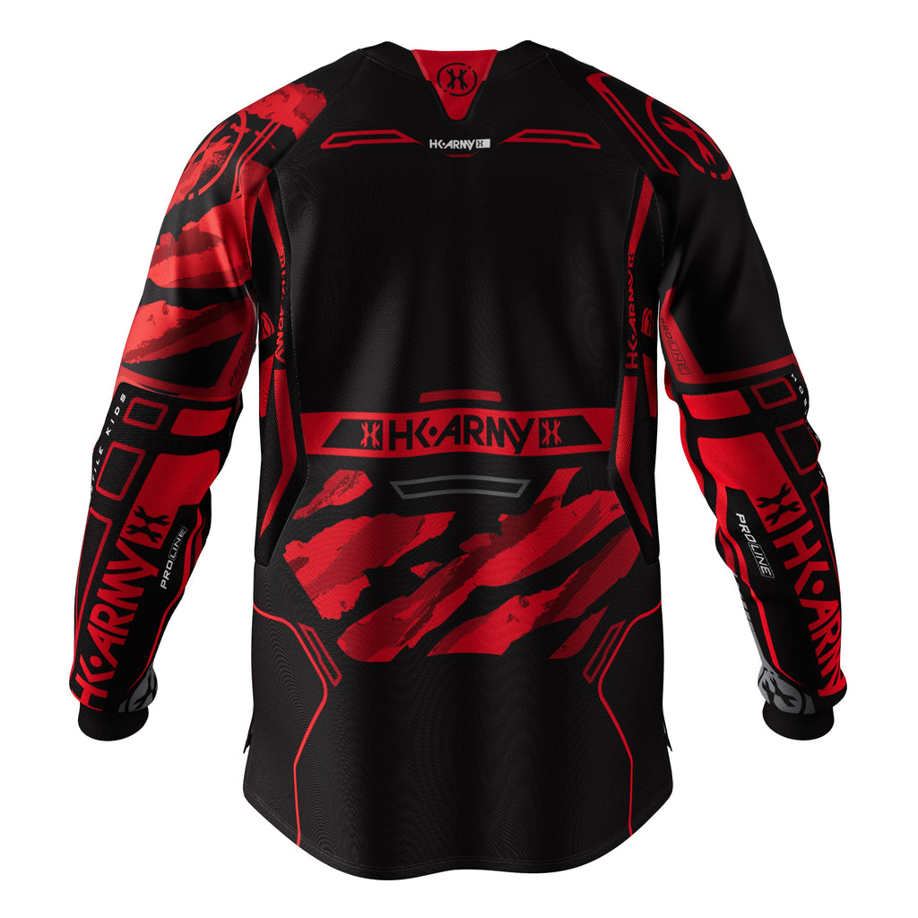 Blaze - Proline Jersey