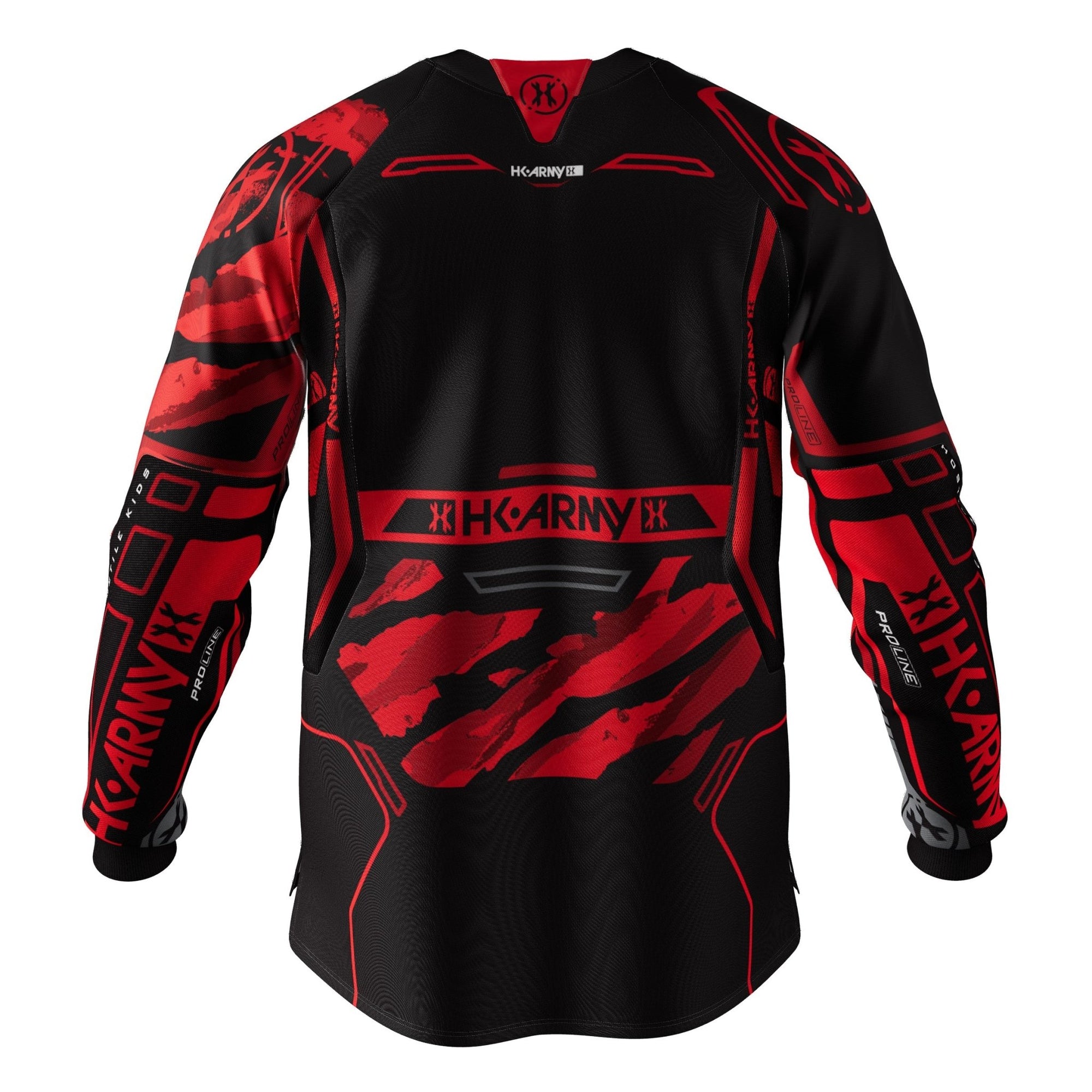 Blaze - Proline Jersey - KA Tech Airsoft - Jersey