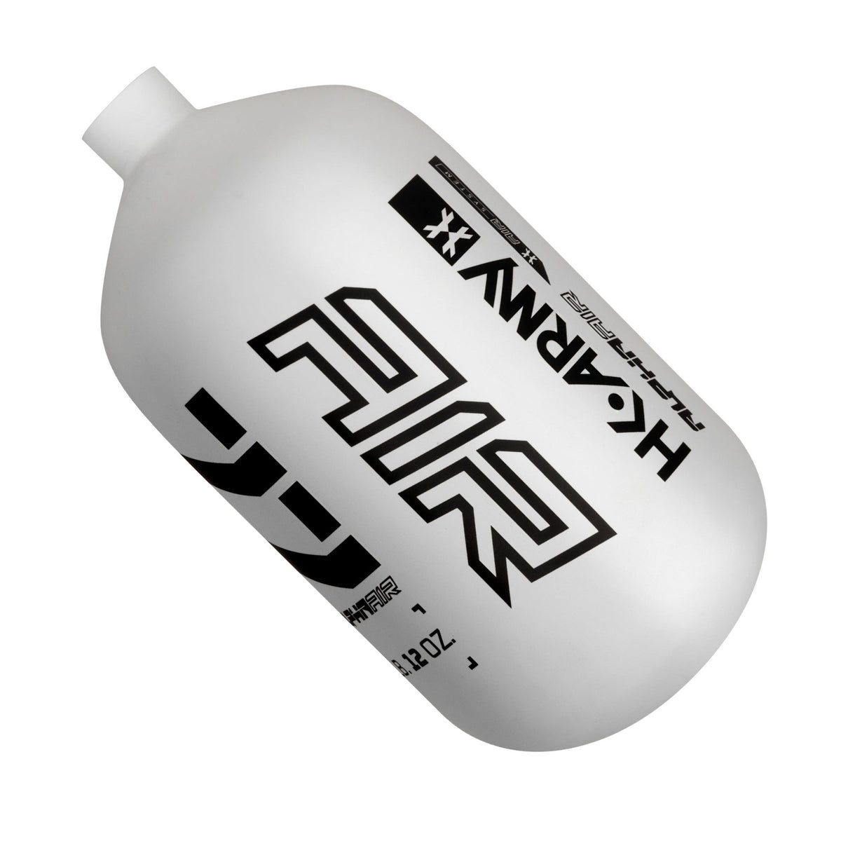 Alpha Air® – 77ci/4500psi Bottle Only - KA Tech Airsoft - Air Tank
