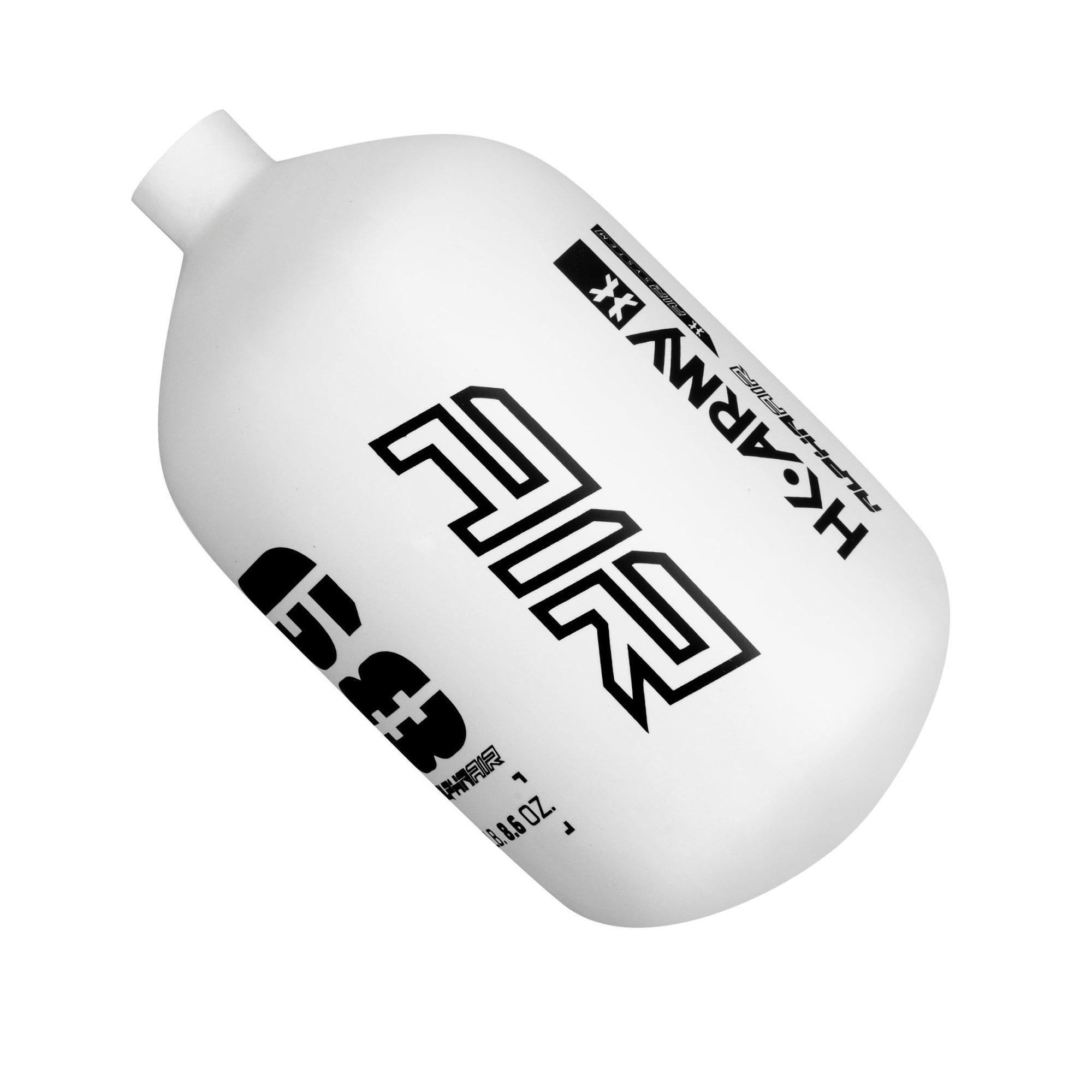 Alpha Air® – 68ci/4500psi Bottle Only - KA Tech Airsoft - Air Tank