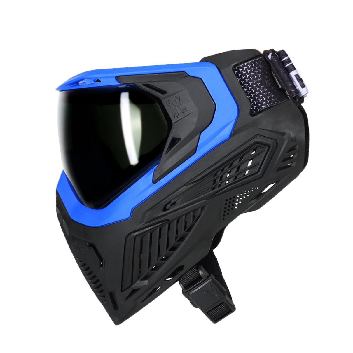 SLR Goggle - KA Tech Airsoft - Paintball & Airsoft Goggles & Masks