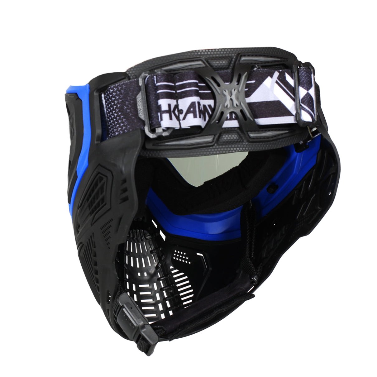 SLR Goggle - KA Tech Airsoft - Paintball & Airsoft Goggles & Masks