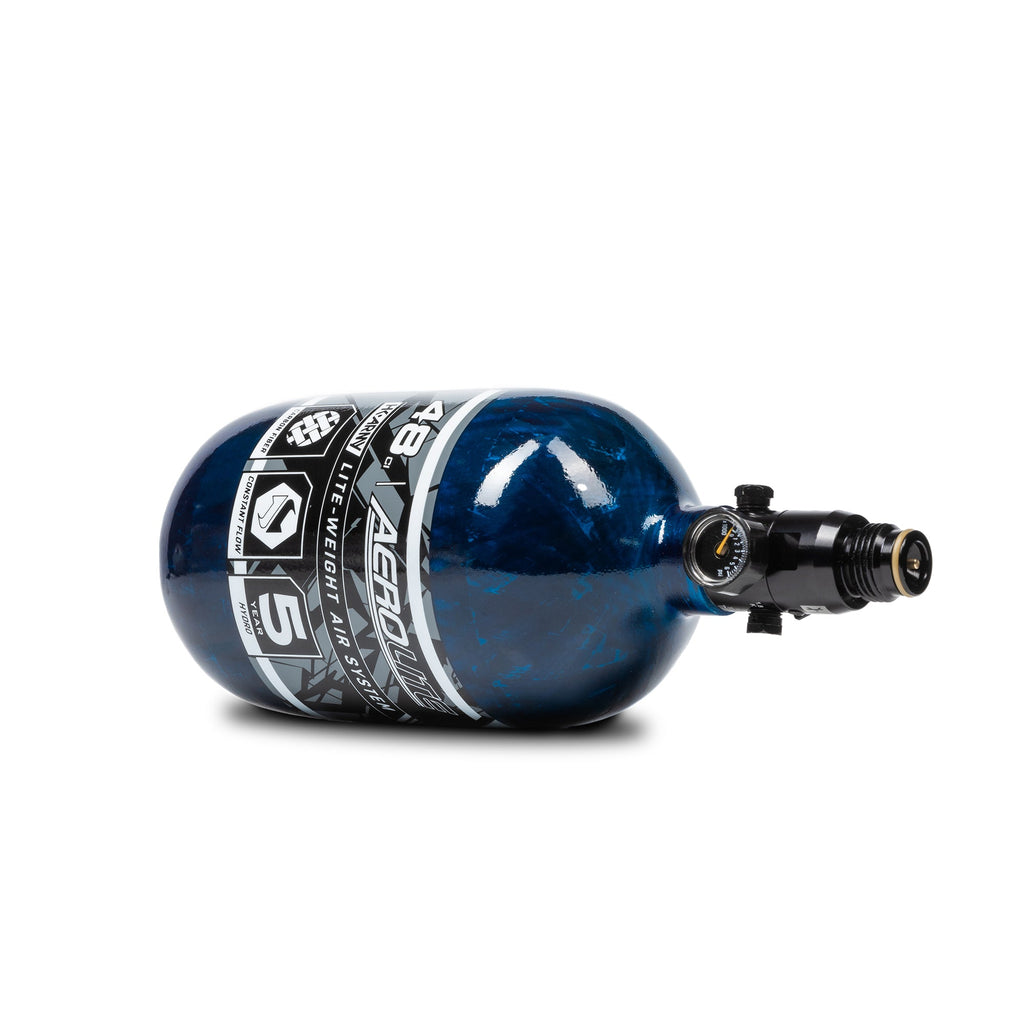 AeroLite Carbon Fiber Tank