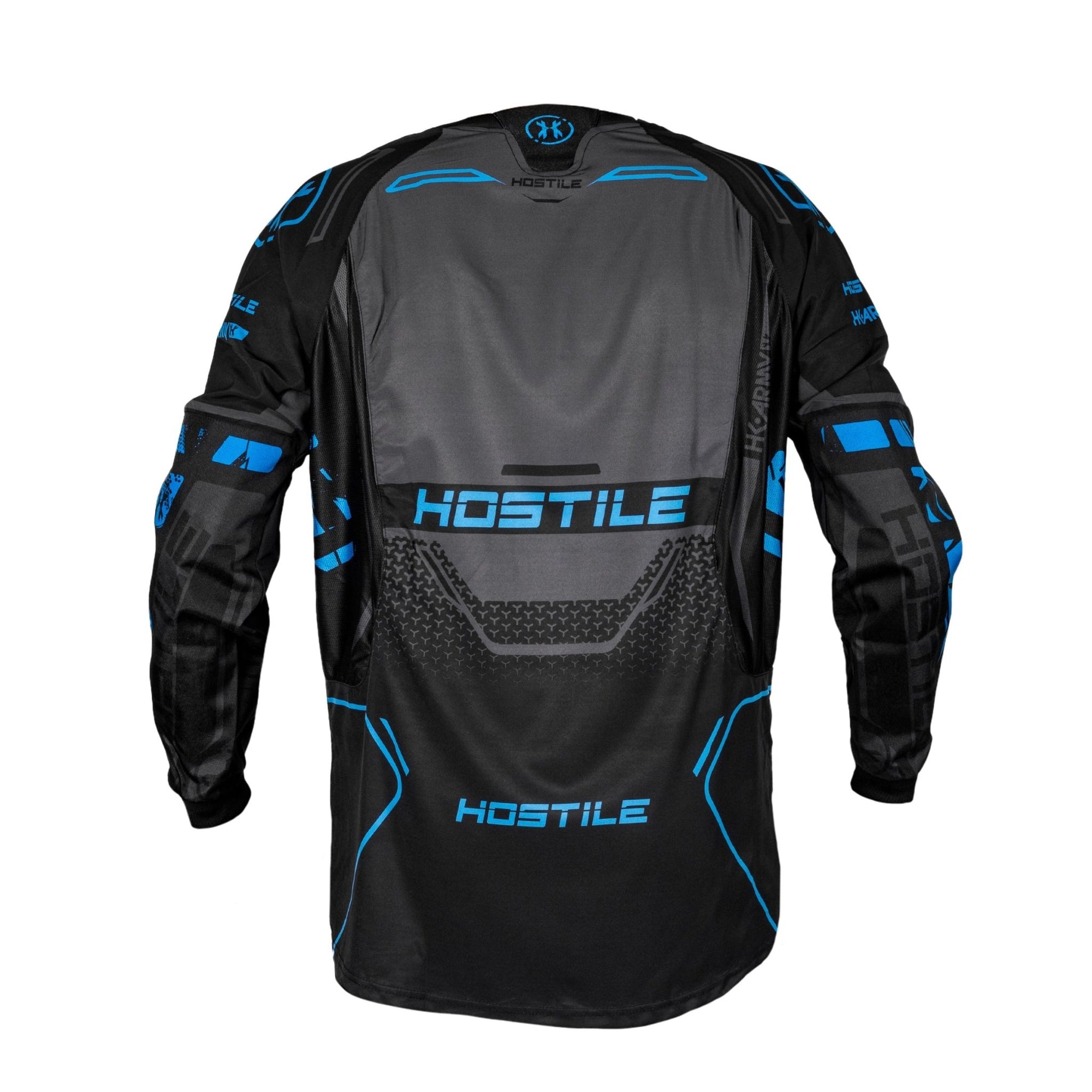 Hostile® – Proline Jersey - KA Tech Airsoft - Paintball & Airsoft