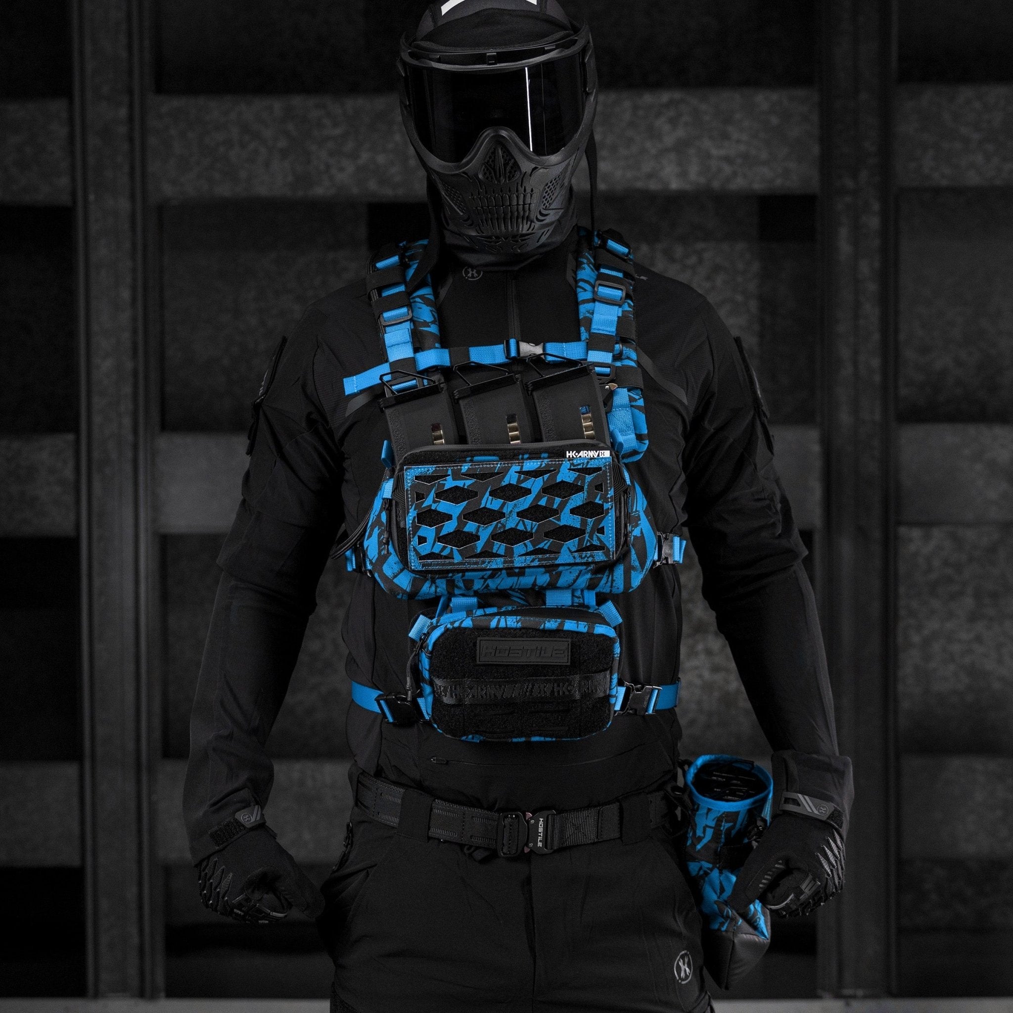 Sector Chest Rig