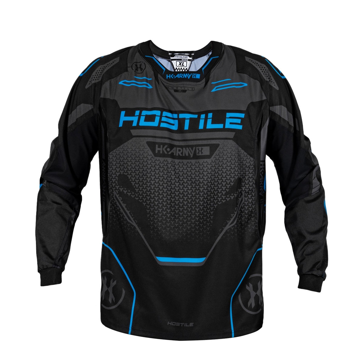 Hostile® – Proline Jersey - KA Tech Airsoft - Paintball & Airsoft