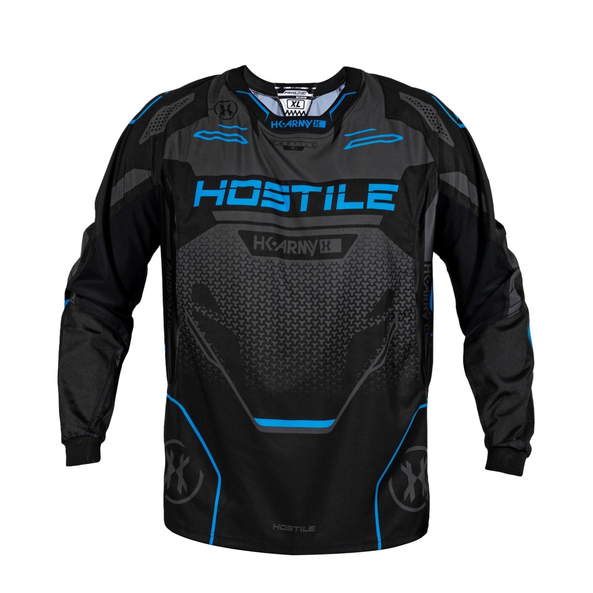 Hostile® – Proline Jersey - KA Tech Airsoft - Paintball & Airsoft