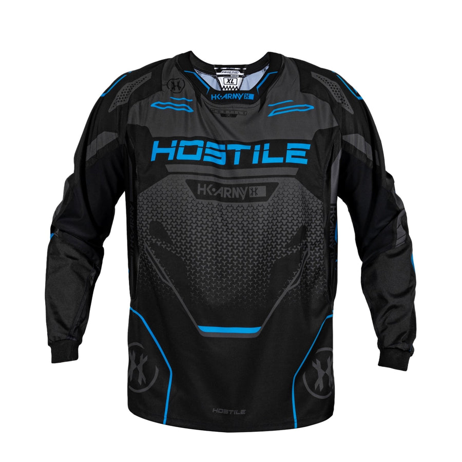 Hostile® – Proline Jersey - KA Tech Airsoft - Paintball & Airsoft