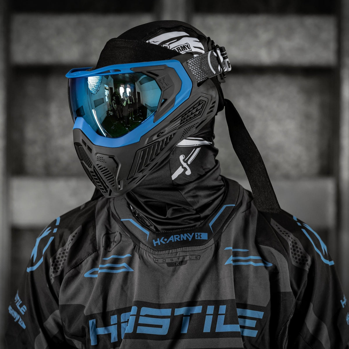 Hostile® – Proline Jersey - KA Tech Airsoft - Paintball & Airsoft