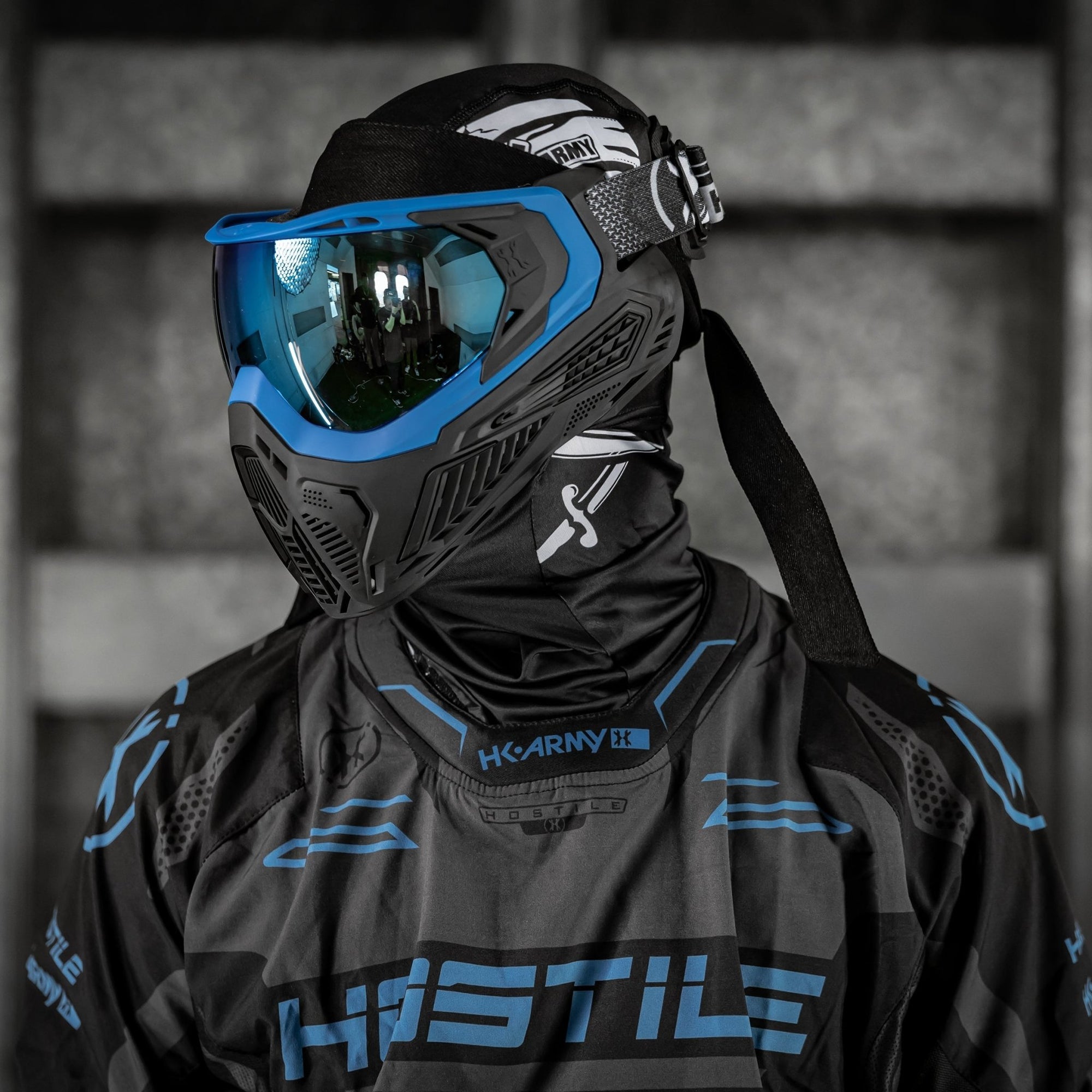Hostile® – Proline Jersey - KA Tech Airsoft - Paintball & Airsoft