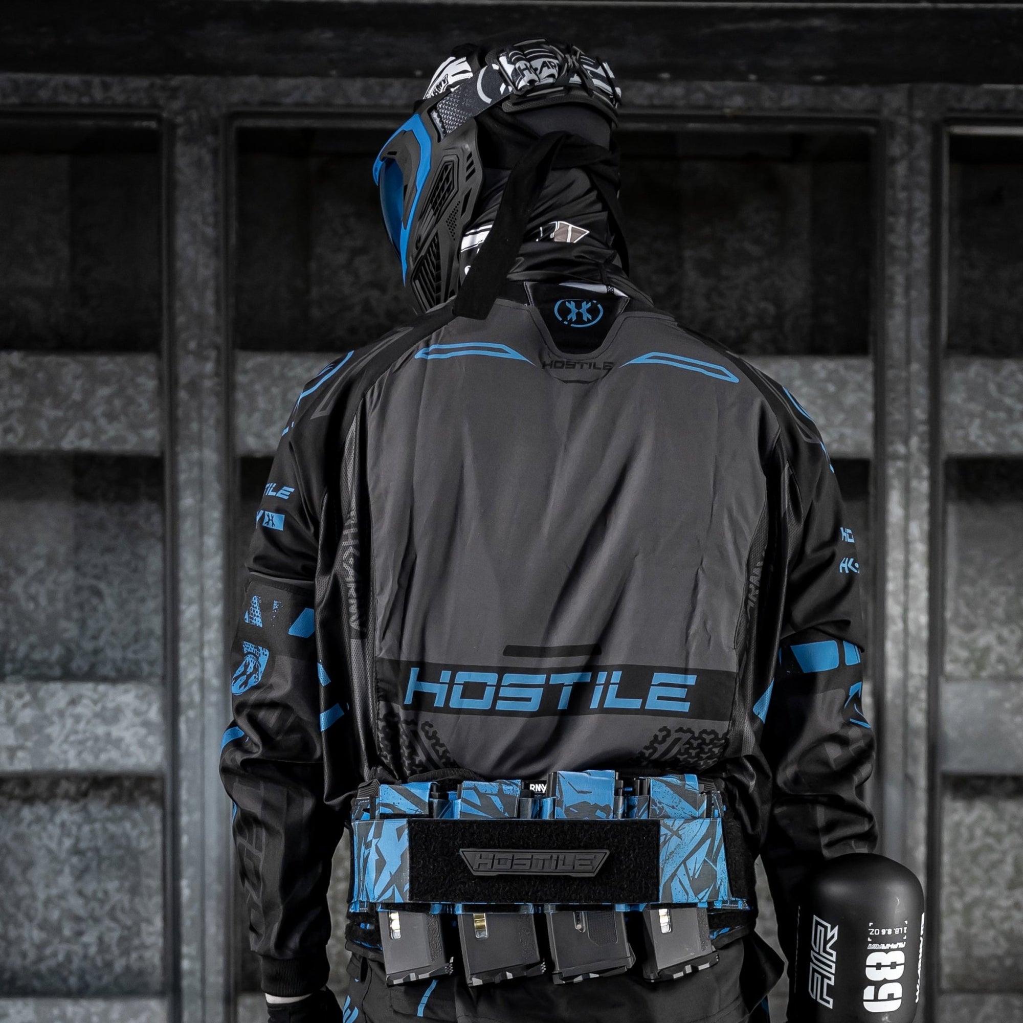Hostile® – Proline Jersey - KA Tech Airsoft - Paintball & Airsoft