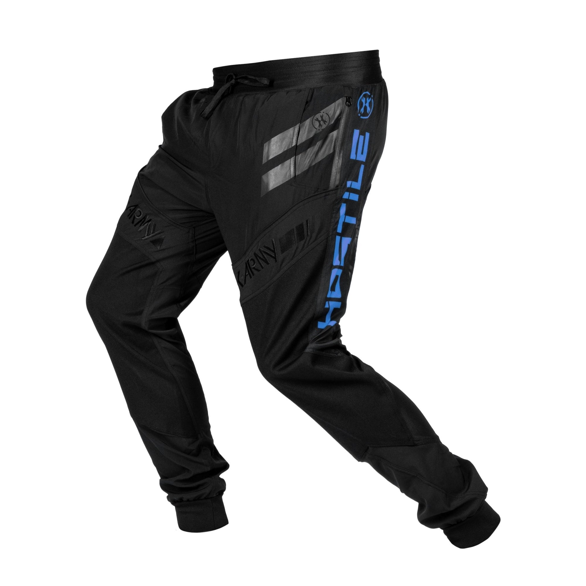 Hostile® – TRK AIR Jogger Pants - KA Tech Airsoft - Pants