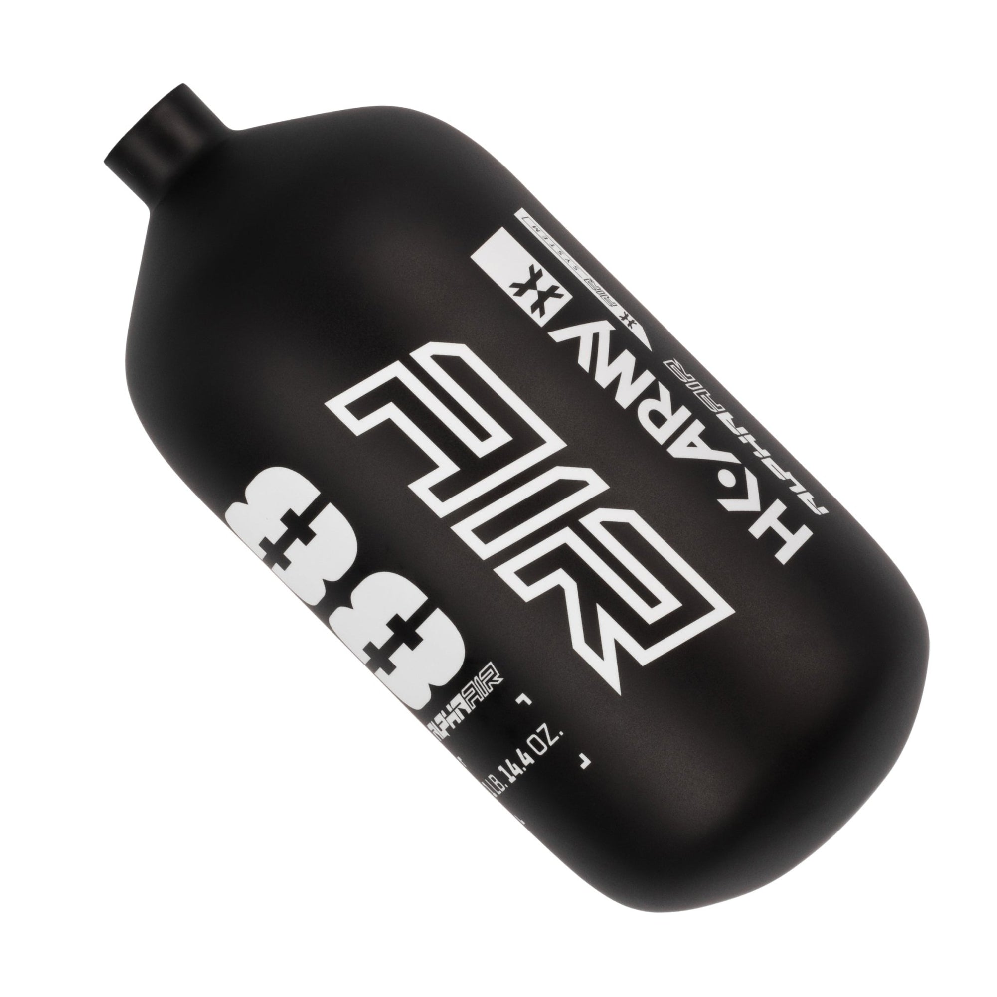 Alpha Air® – 88ci/4500psi Bottle Only - KA Tech Airsoft - Air Tank