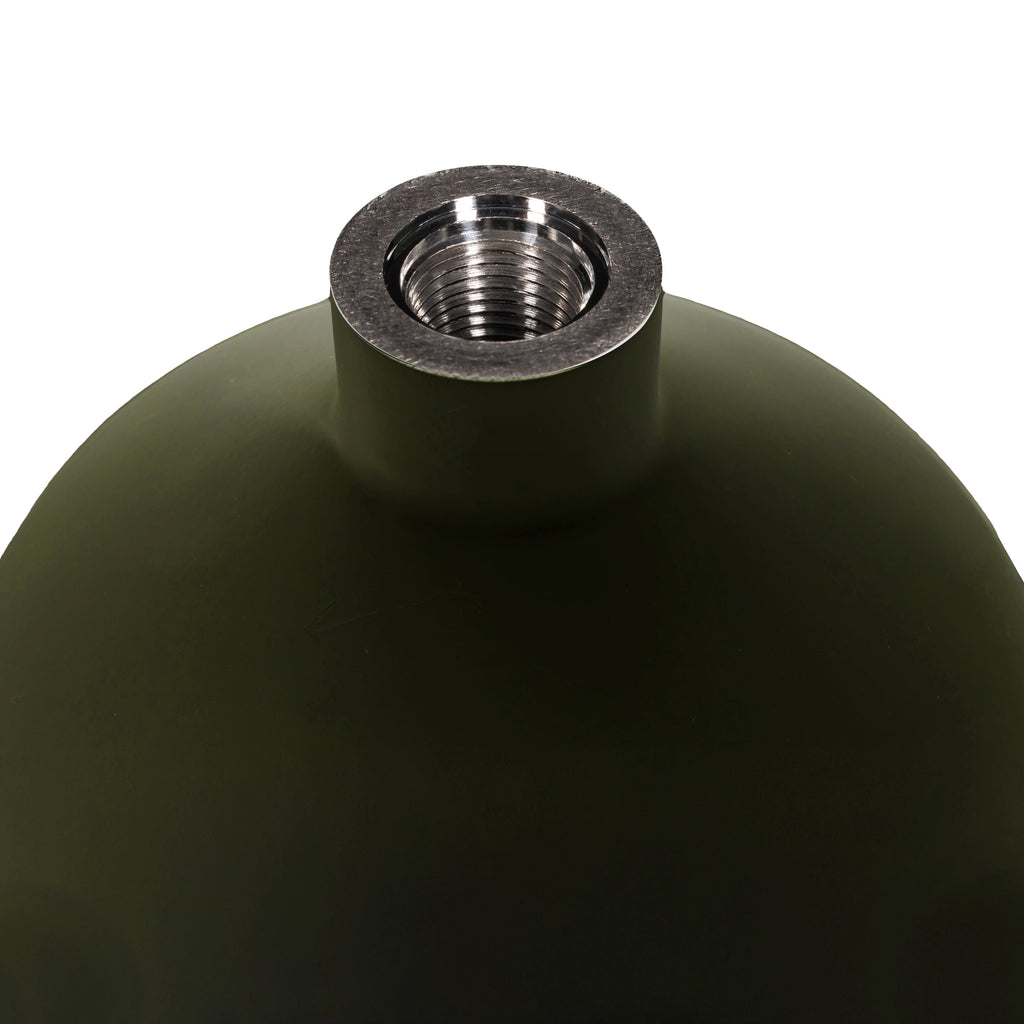 Alpha Air® – 77ci/4500psi Bottle Only