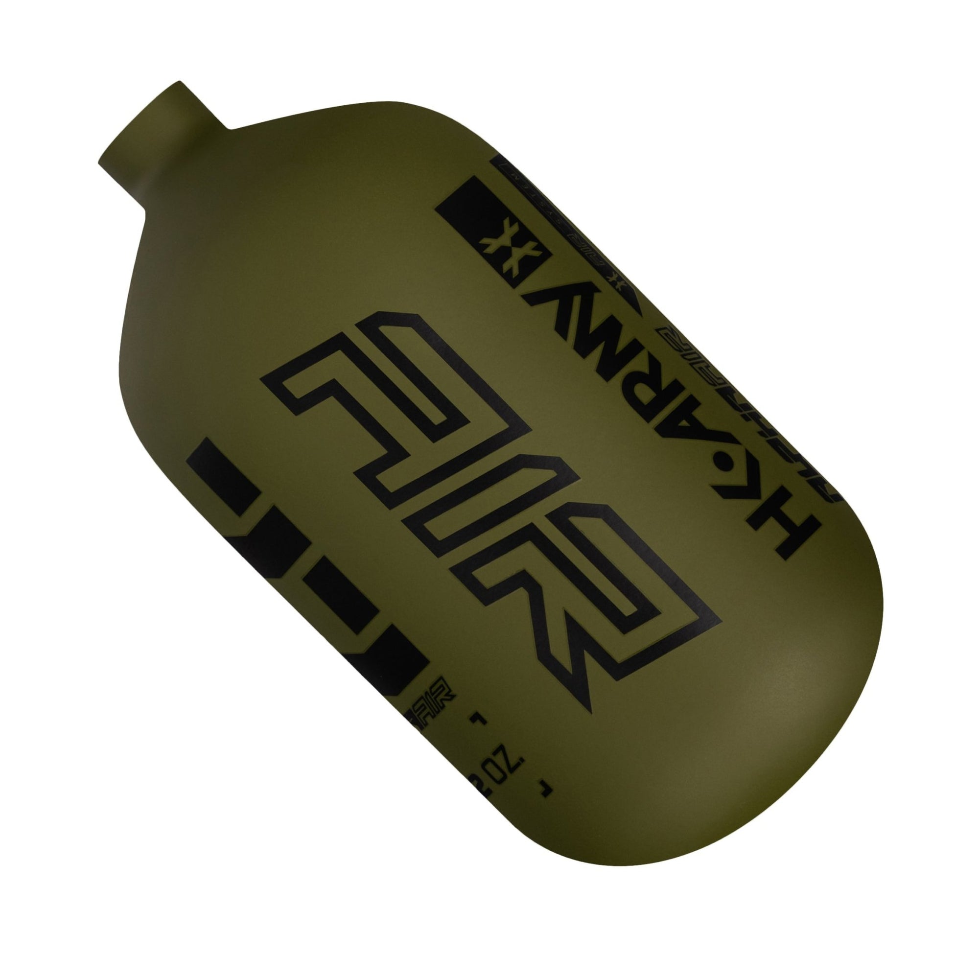 Alpha Air® – 77ci/4500psi Bottle Only - KA Tech Airsoft - Air Tank