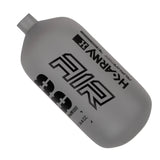Alpha Air® – 88ci/4500psi Bottle Only - KA Tech Airsoft - Air Tank