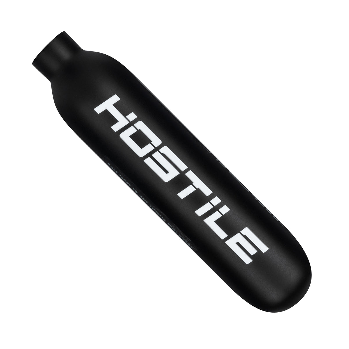 Alpha Air® – 15ci/4500psi Bottle Only