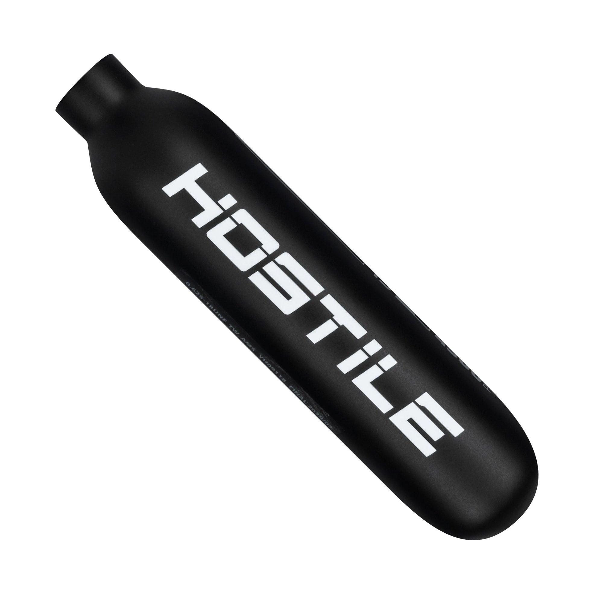 Alpha Air® – 15ci/4500psi Bottle Only
