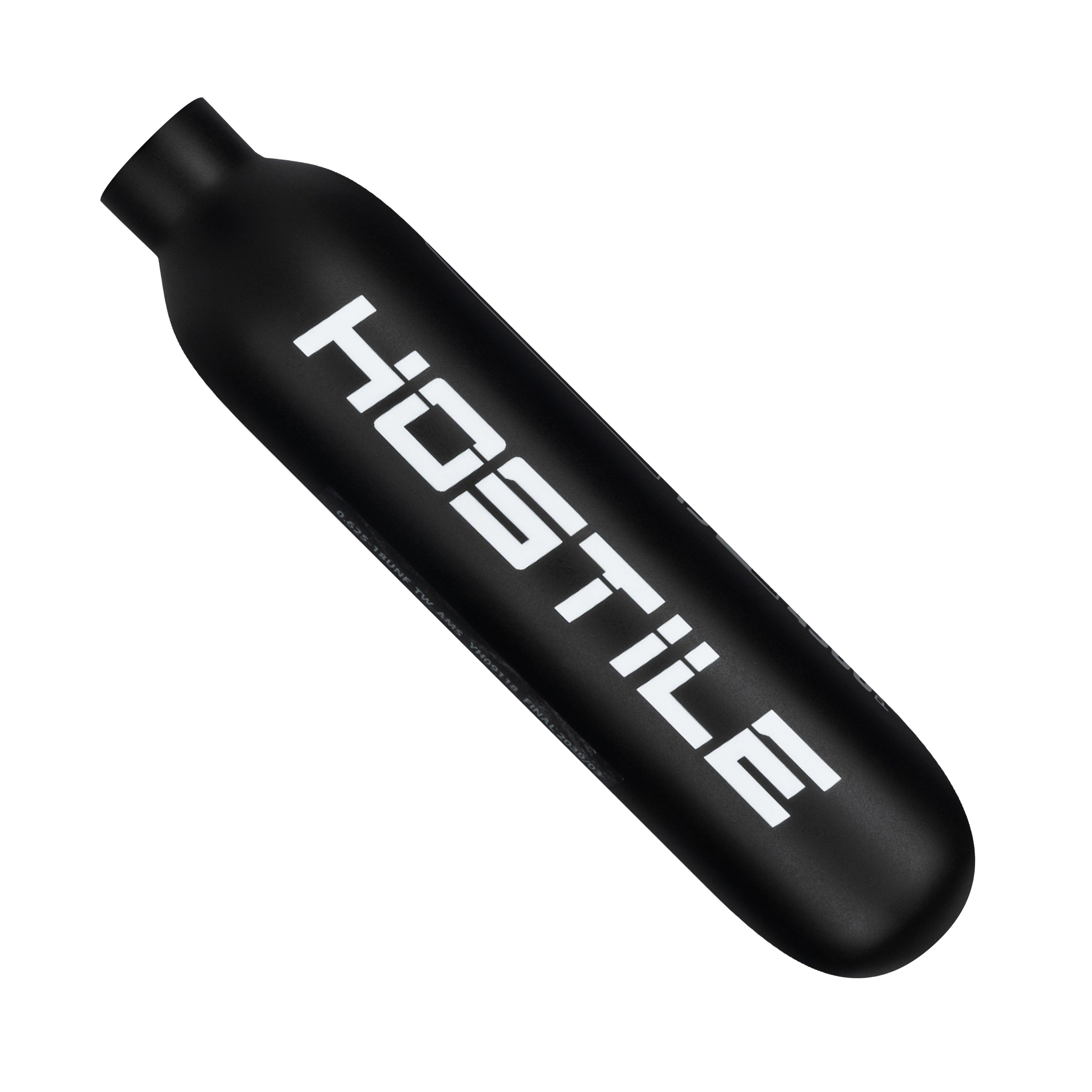 Alpha Air® – 15ci/4500psi Bottle Only