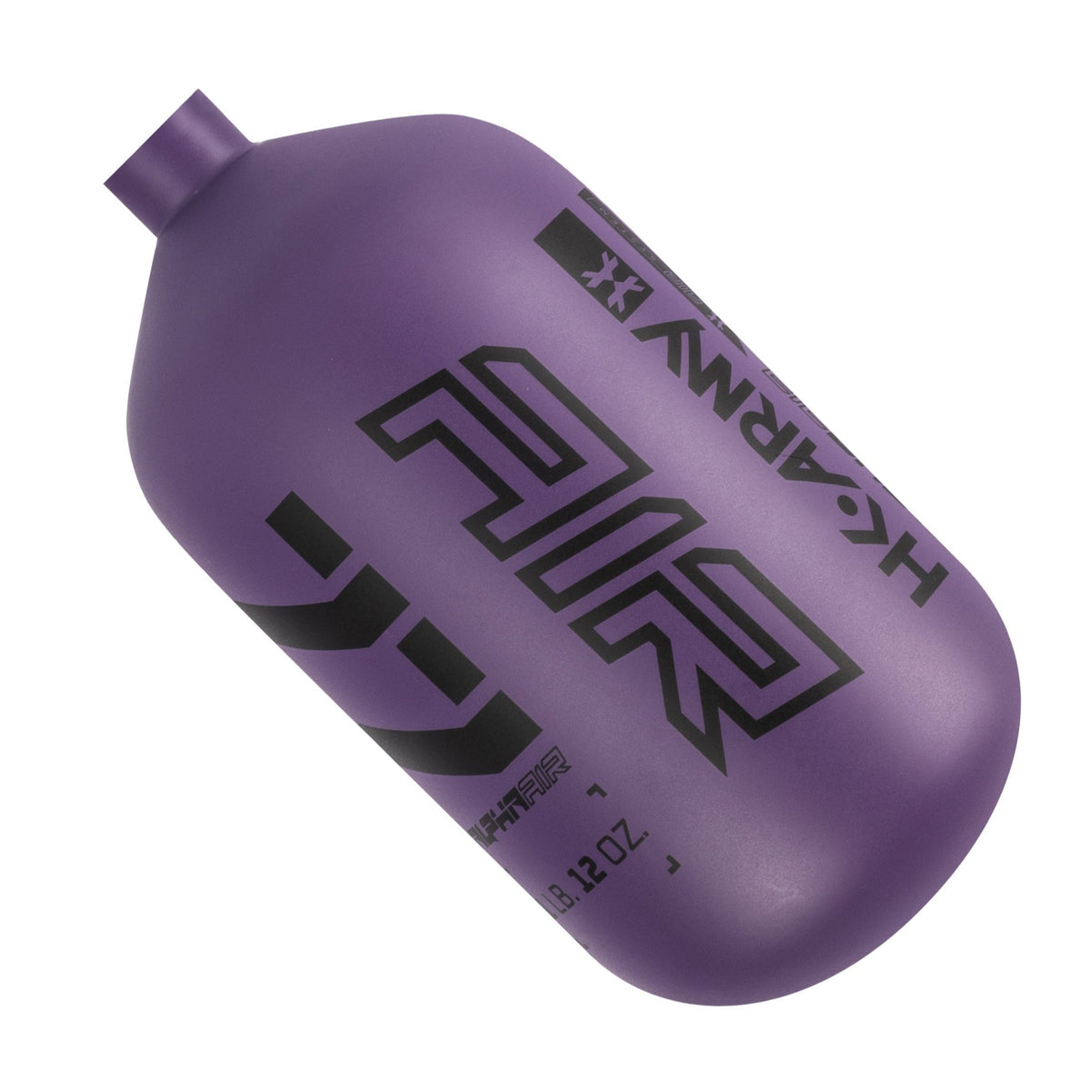 Alpha Air® – 77ci/4500psi Bottle Only - KA Tech Airsoft - Air Tank